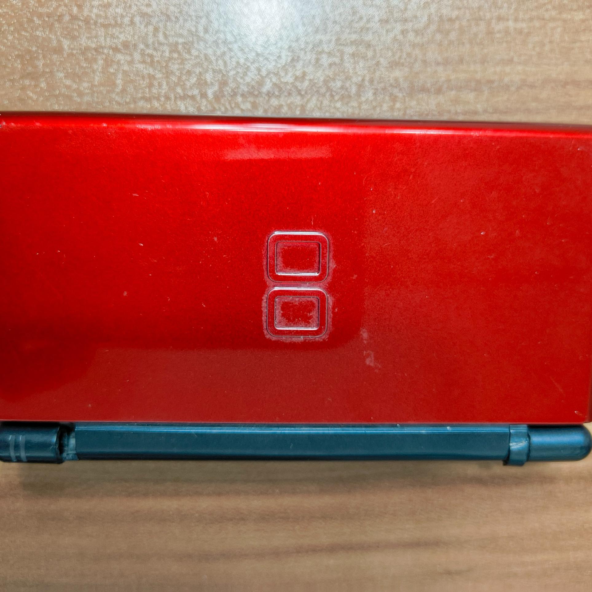 نینتندو DS lite معیوب