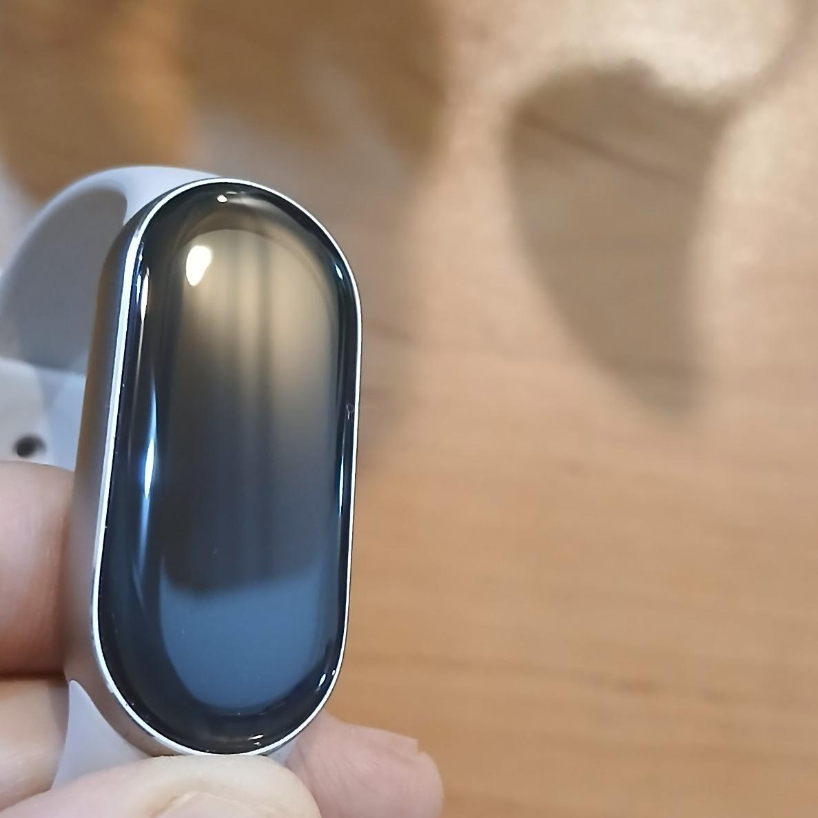 مچ بند هوشمند شیائومی مدل mi9 - گلوبال