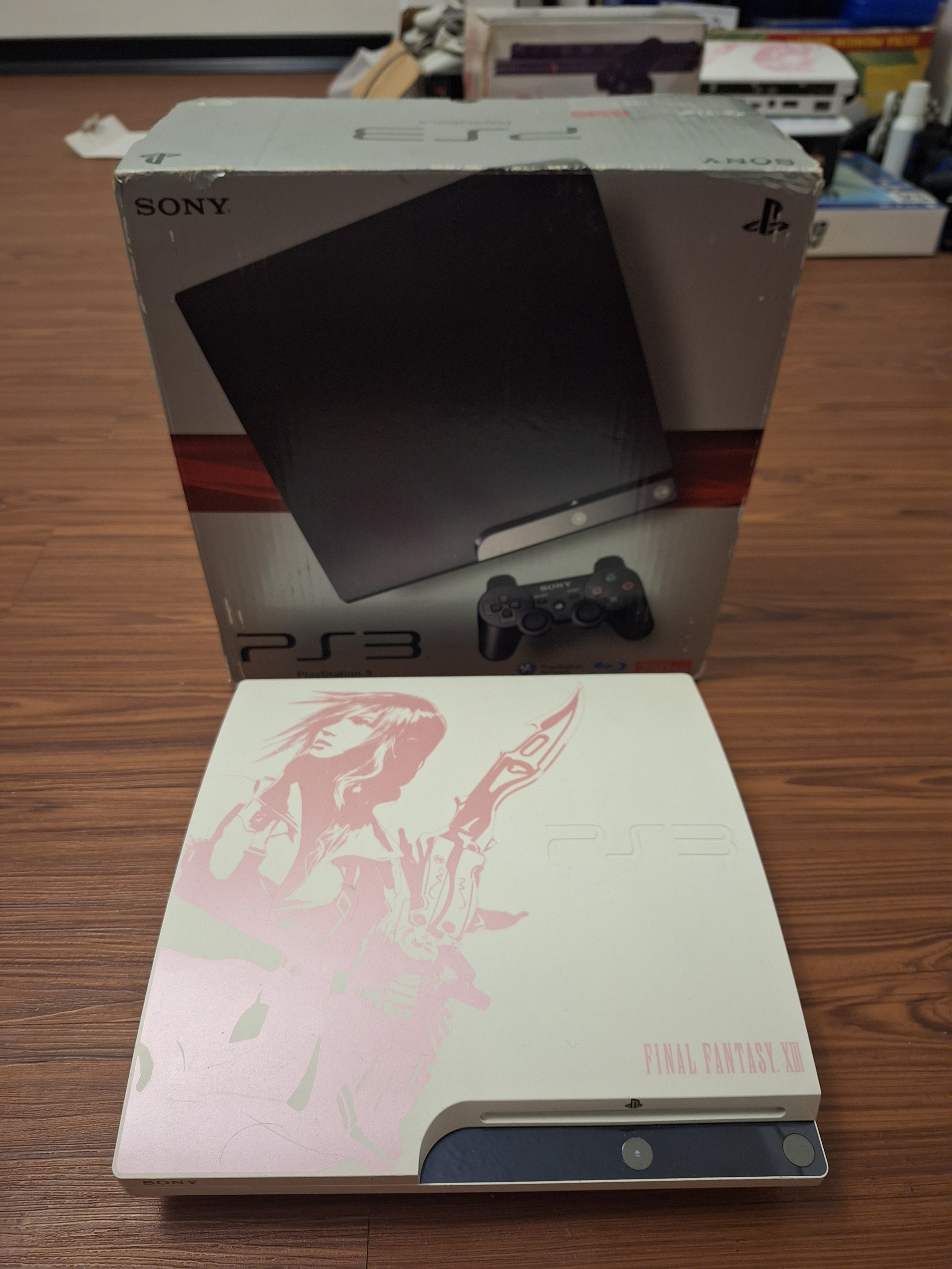 کنسول باندل ps3