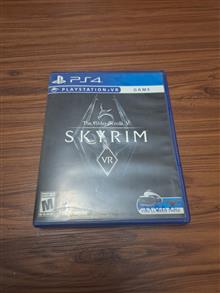 skyrim