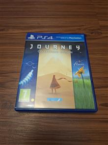 Journey