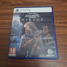 Assassins