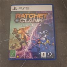 RATCHET