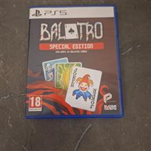 Balatro