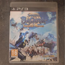 Sengoku