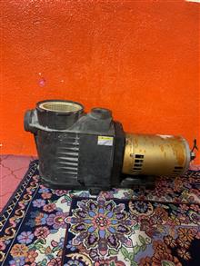پمپ