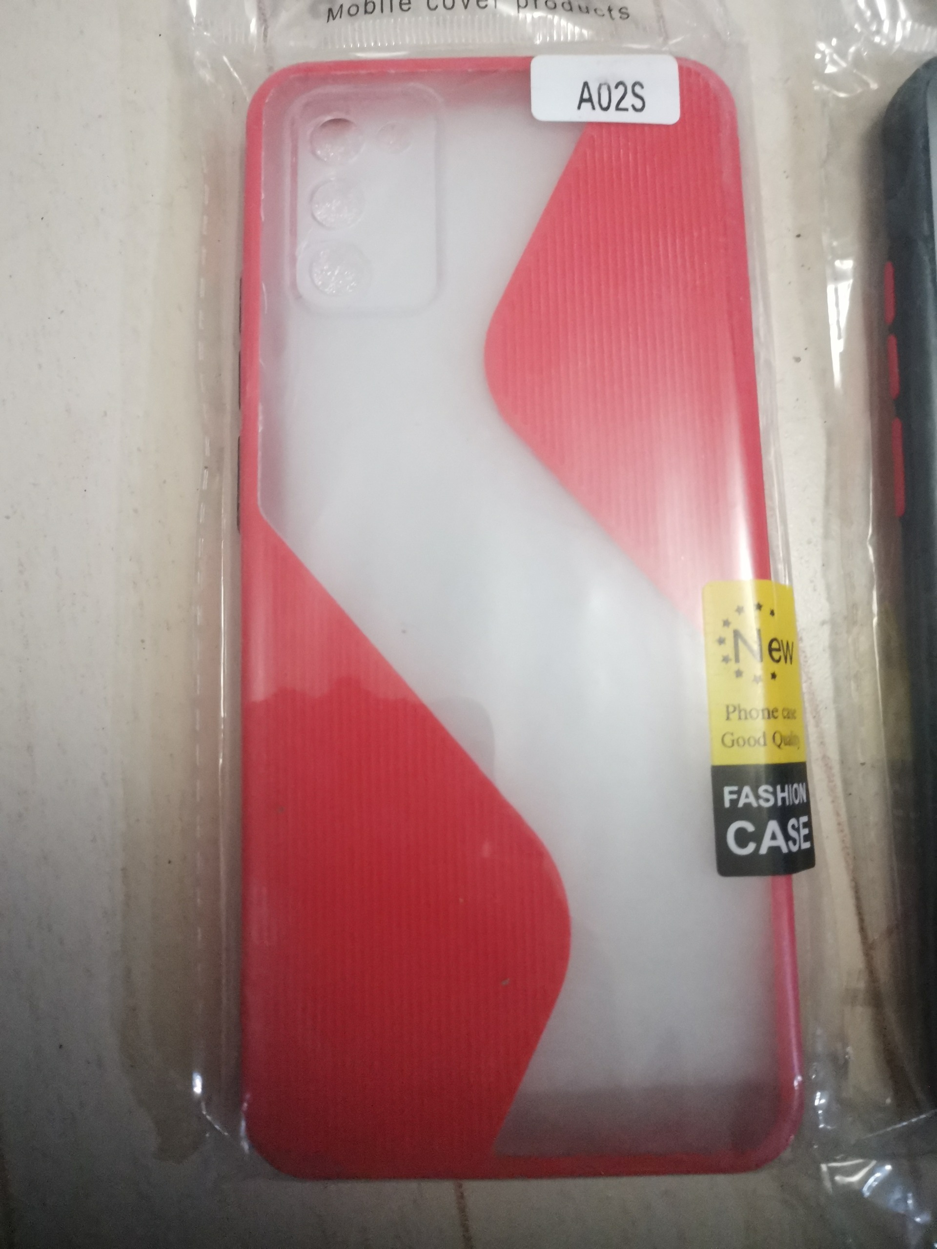 قاب گوشی سامسونگ A25