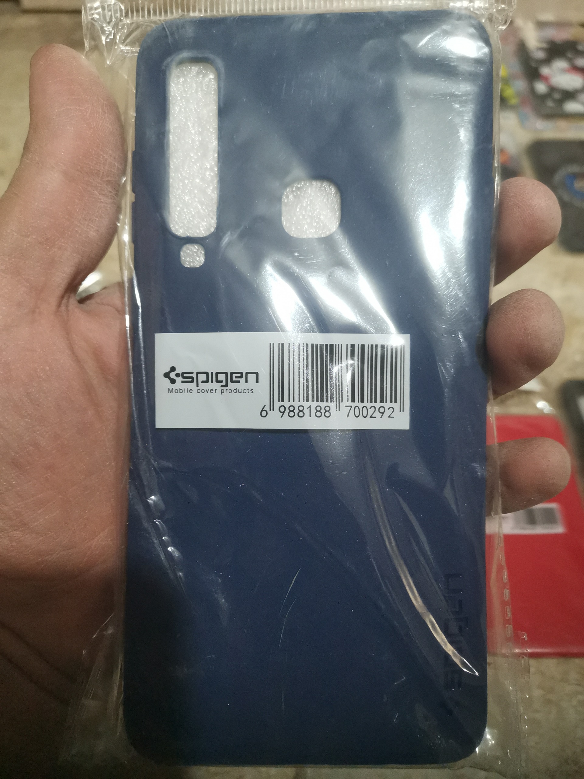 قاب گوشی سامسونگ A9