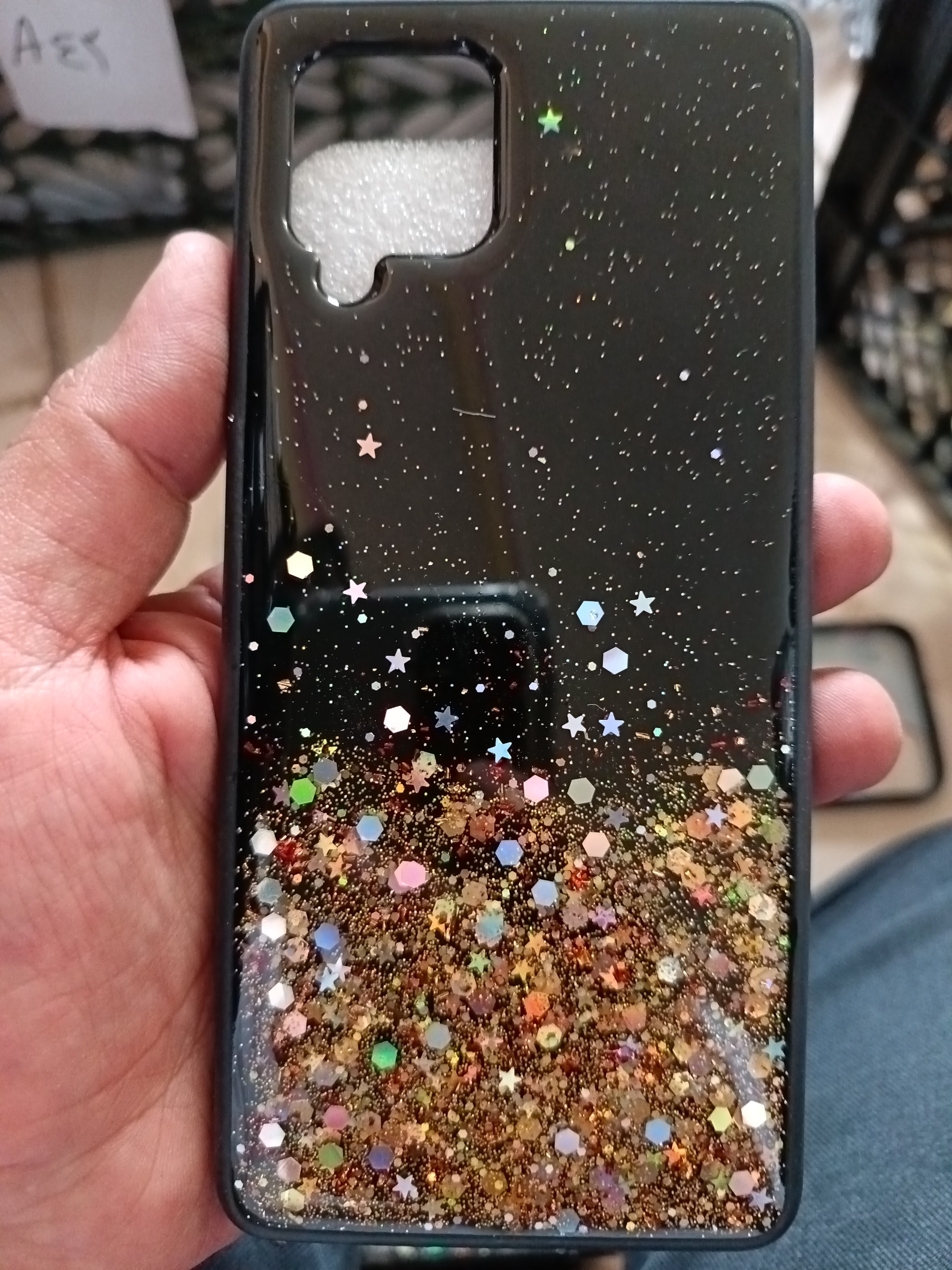 قاب گوشی سامسونگ A42