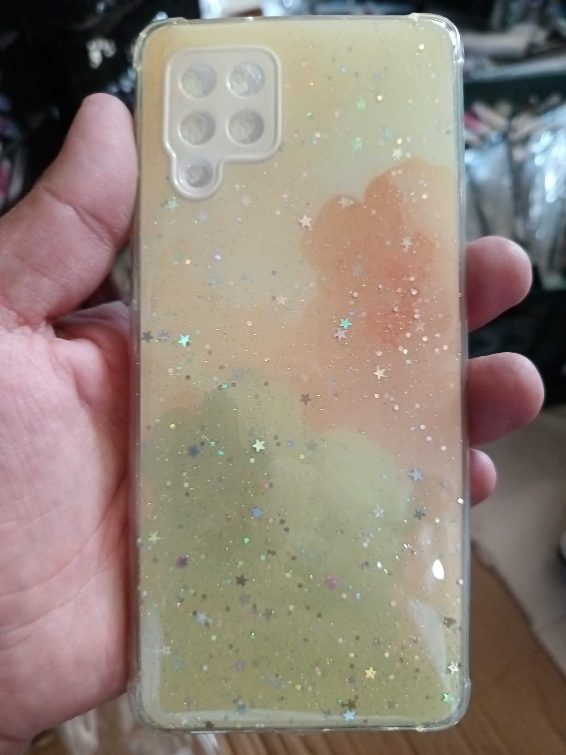 قاب گوشی سامسونگ A42