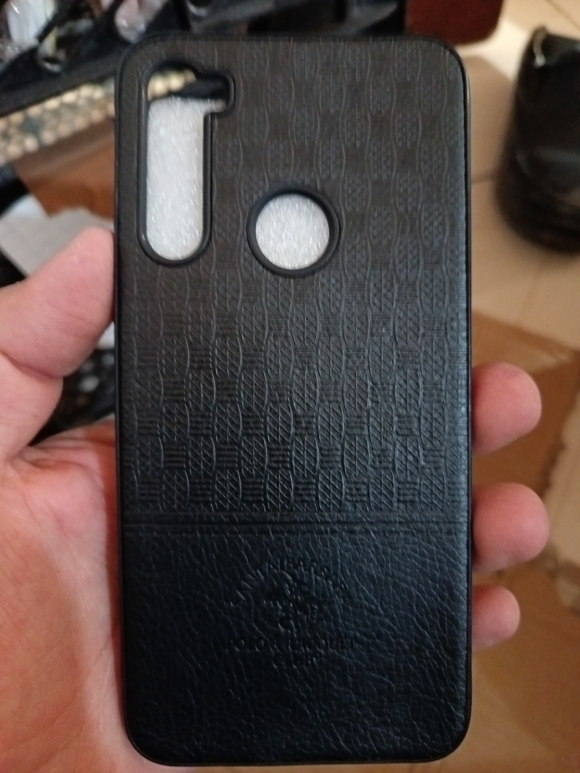 قاب گوشی شیائومیک ردمی note8