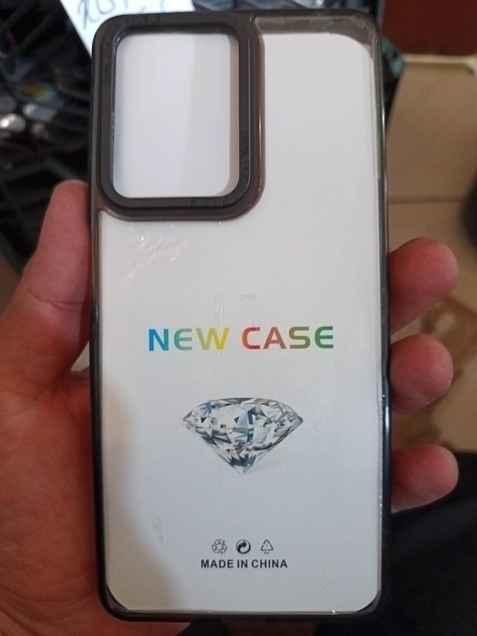 قاب گوشی شیائومیک پوکو X5 Pro 5G