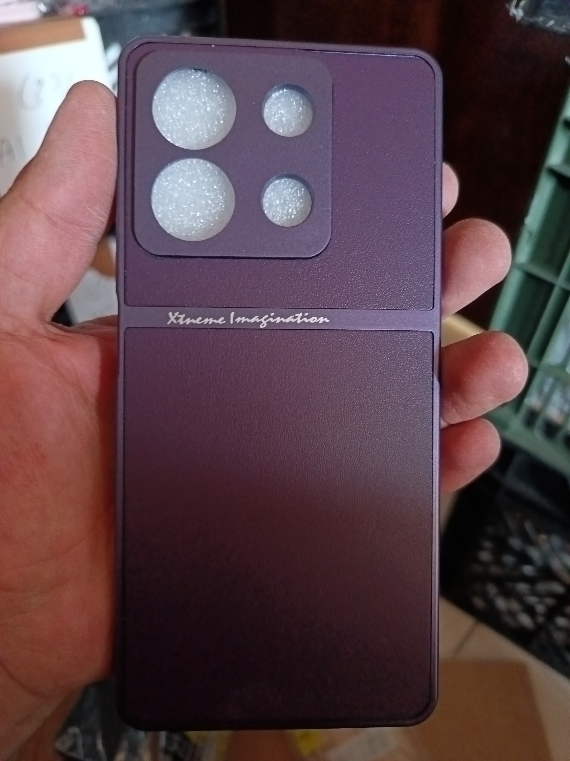 قاب گوشی شیائومیک ردمی 5G note13 pro