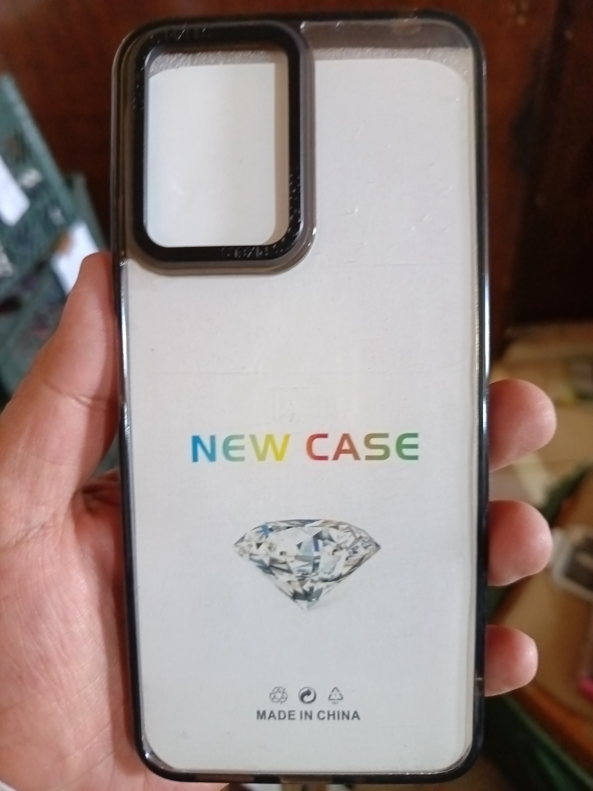 قاب گوشی پوکو 5G X5