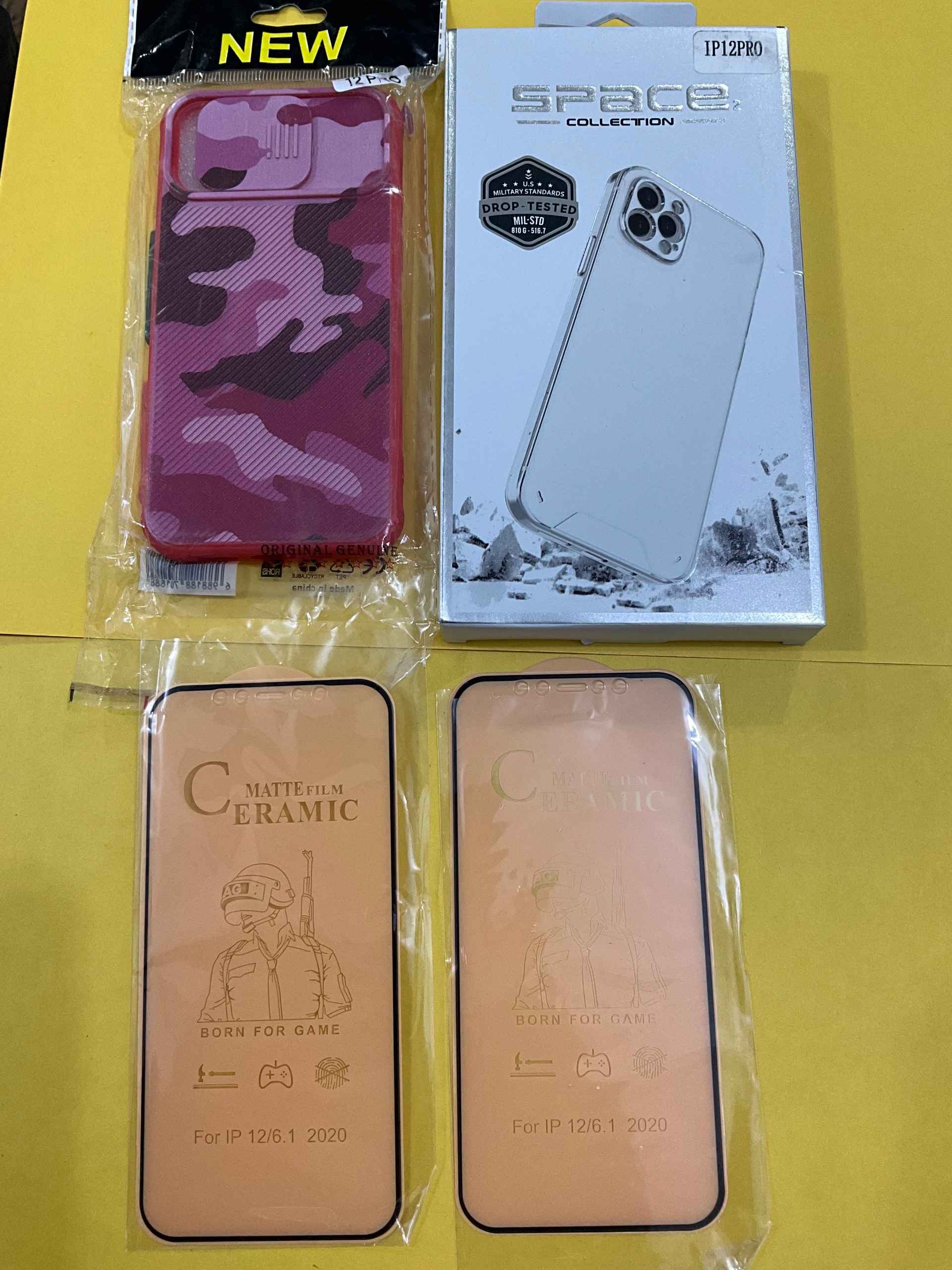 برای آیفون 12 پرو