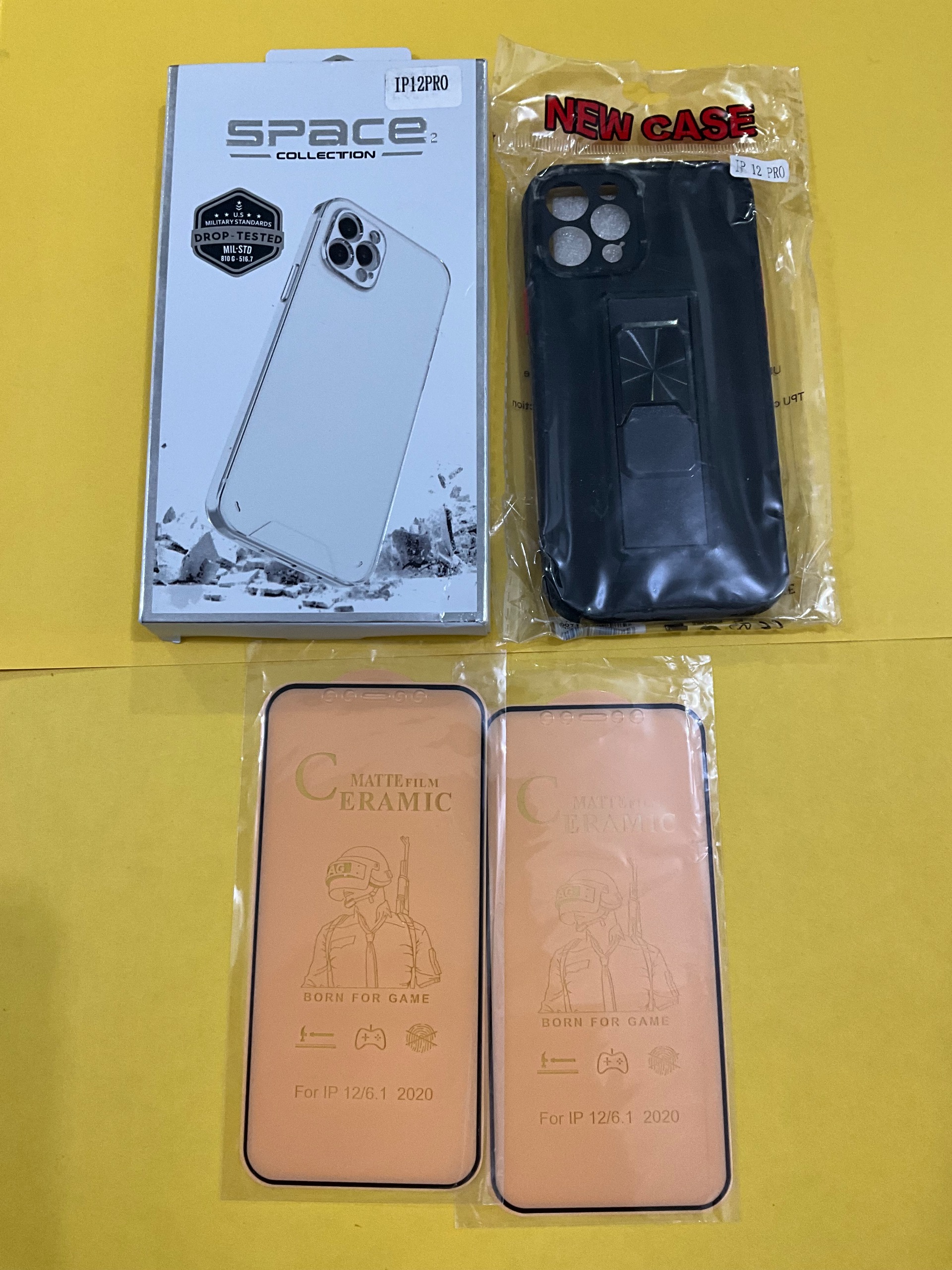 برای آیفون 12 پرو