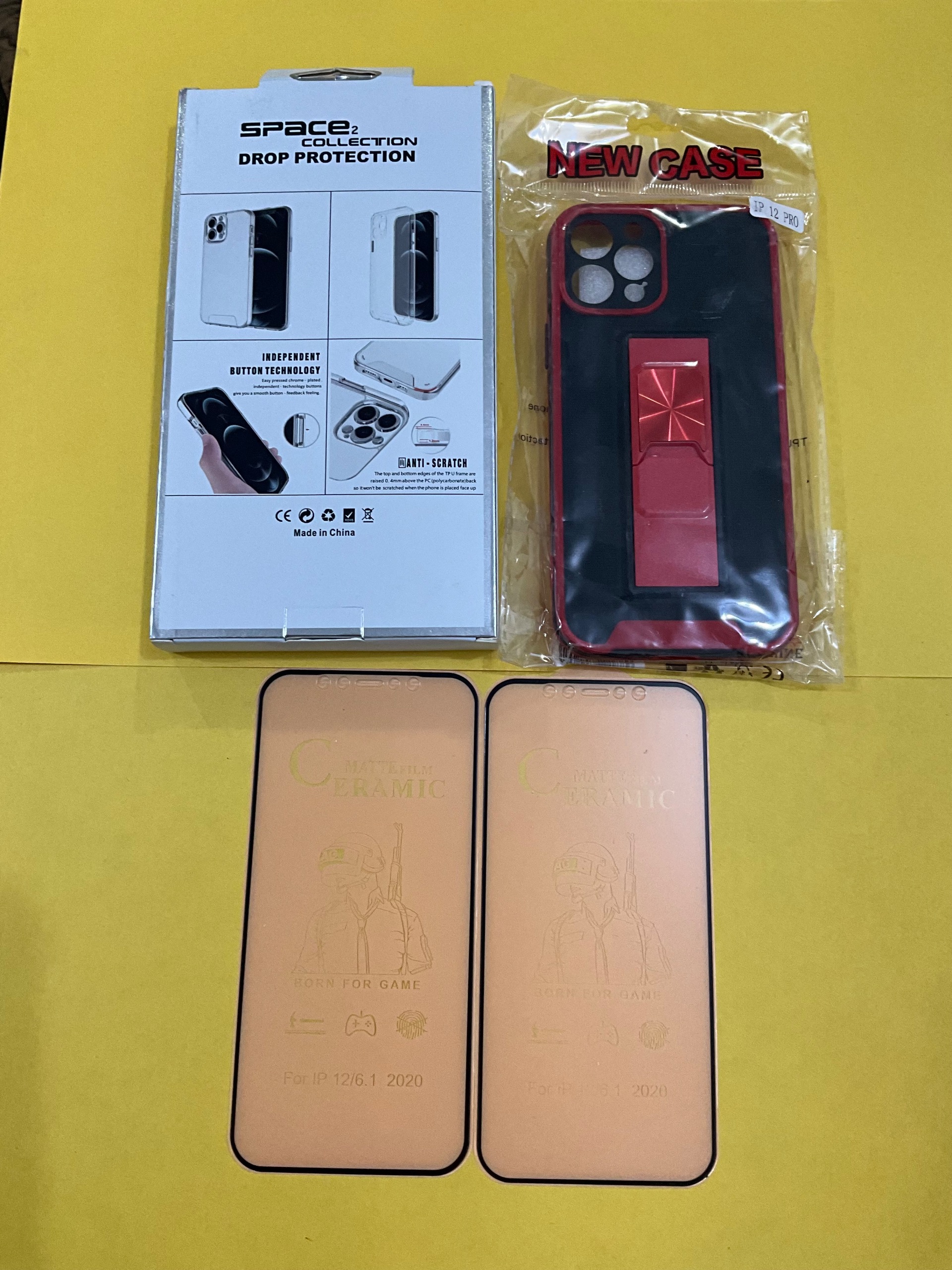 برای آیفون 12 پرو