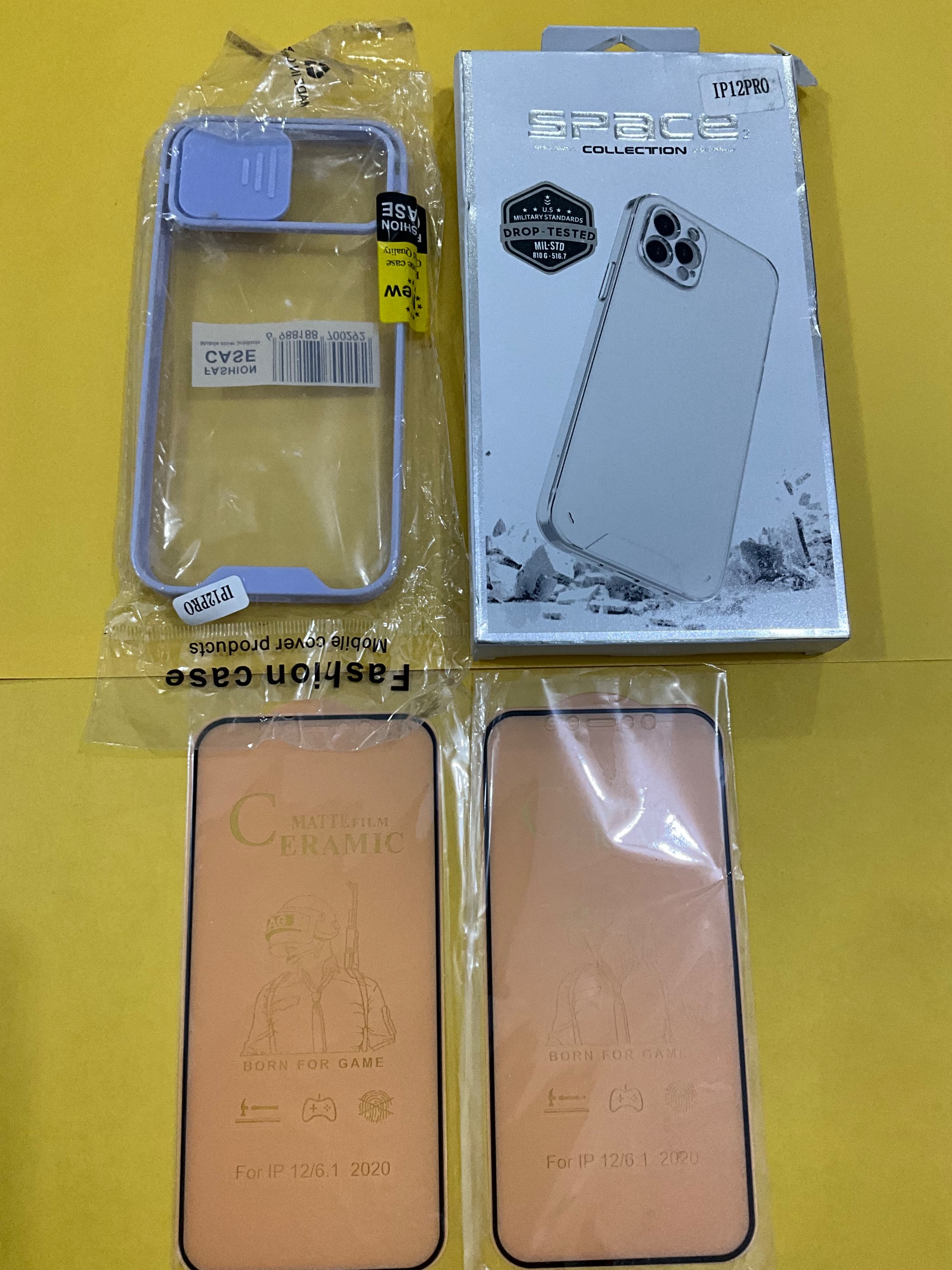 برای آیفون 12 پرو