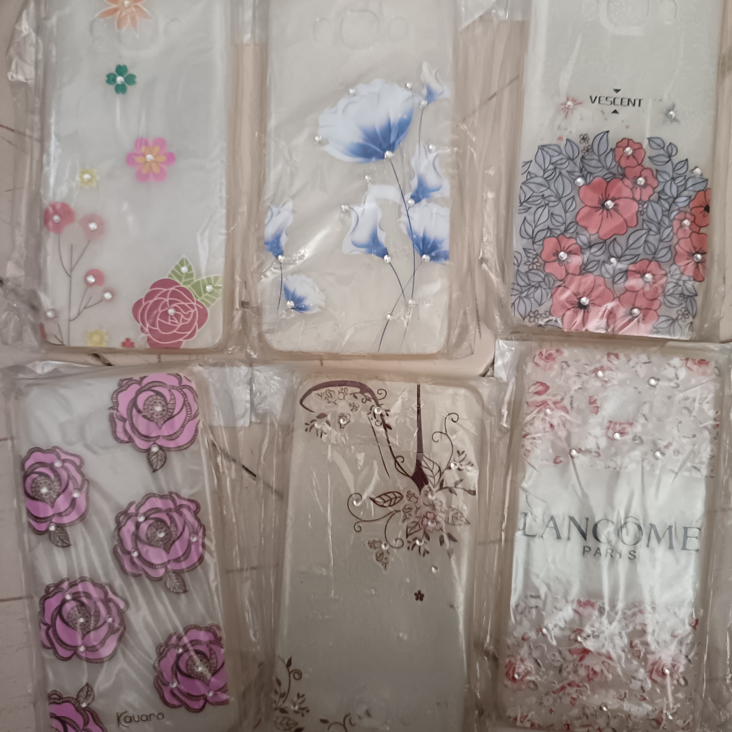قاب گوشی سامسونگ j710