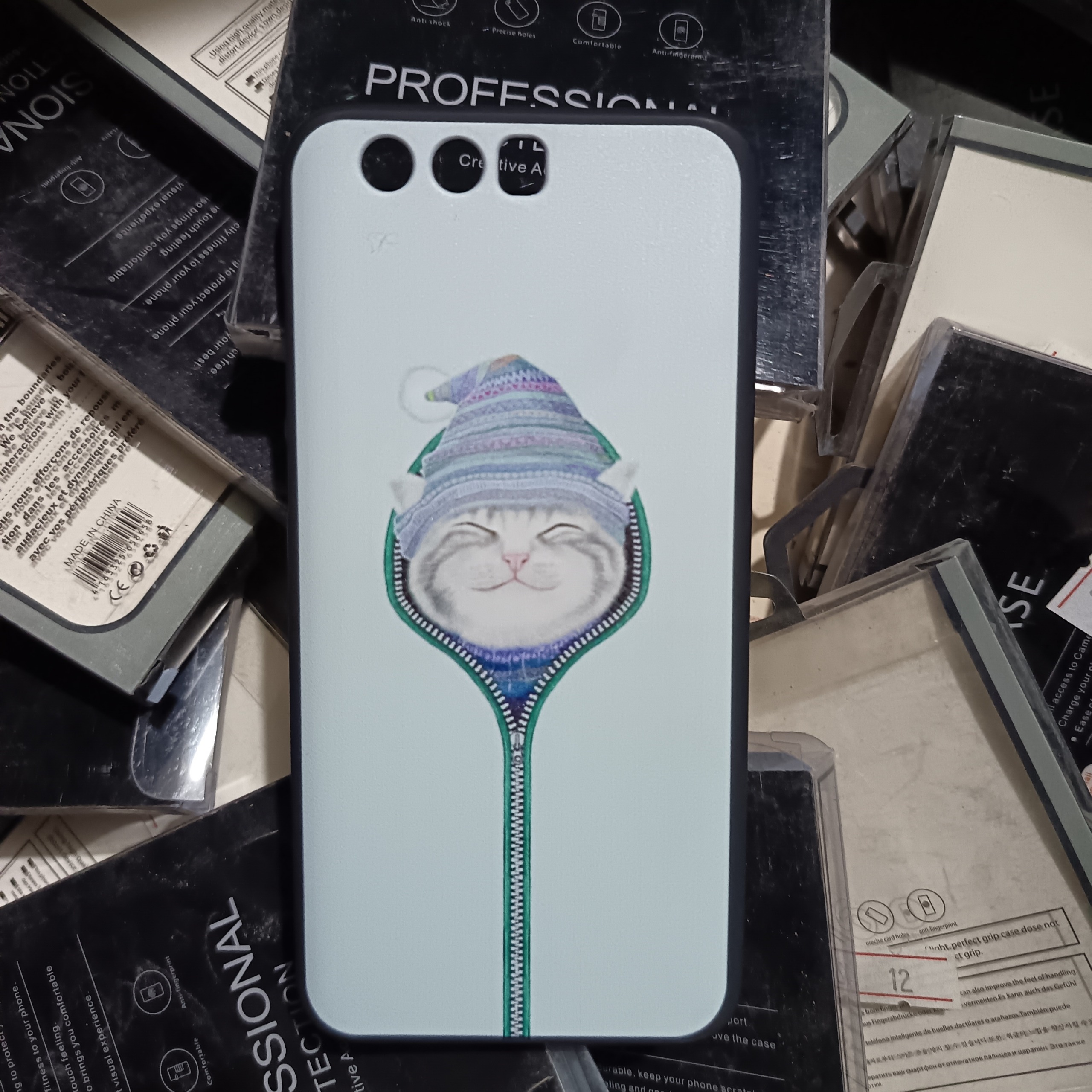قاب گوشی Honor 9