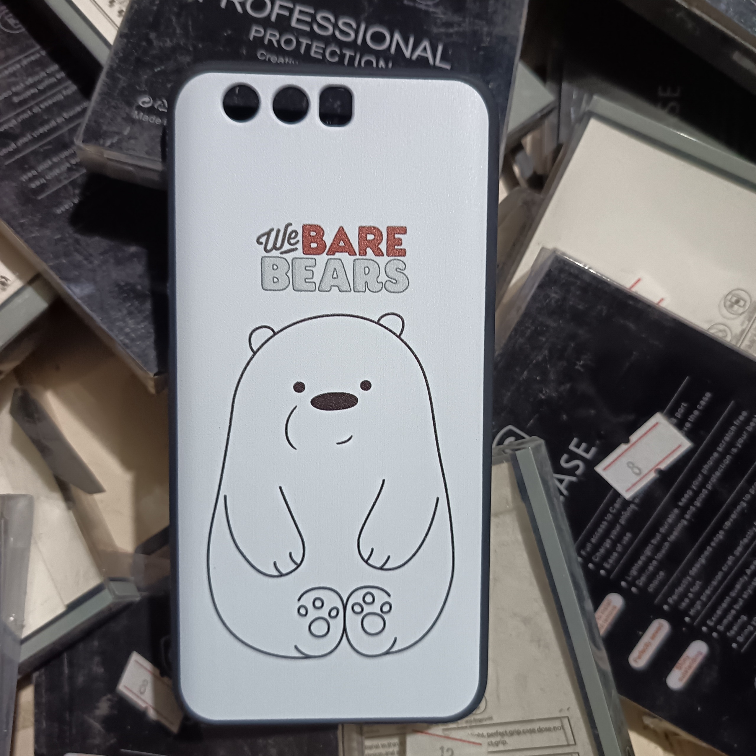 قاب گوشی Honor 9