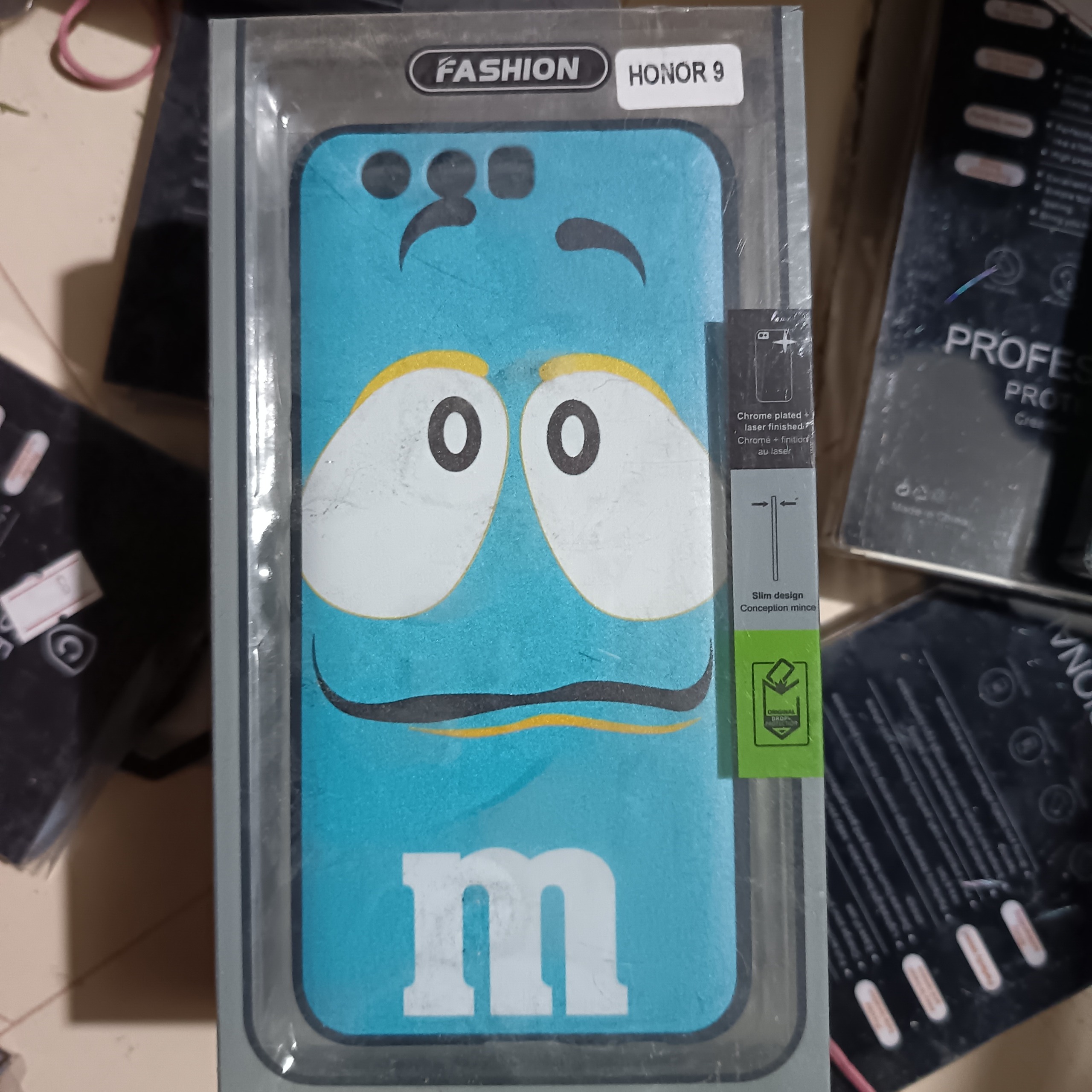 قاب گوشی Honor 9