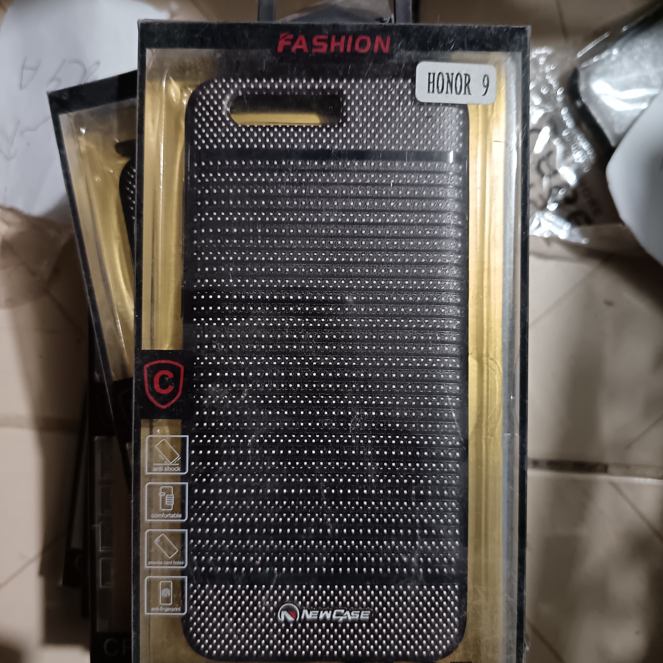 قاب گوشی Honor 9