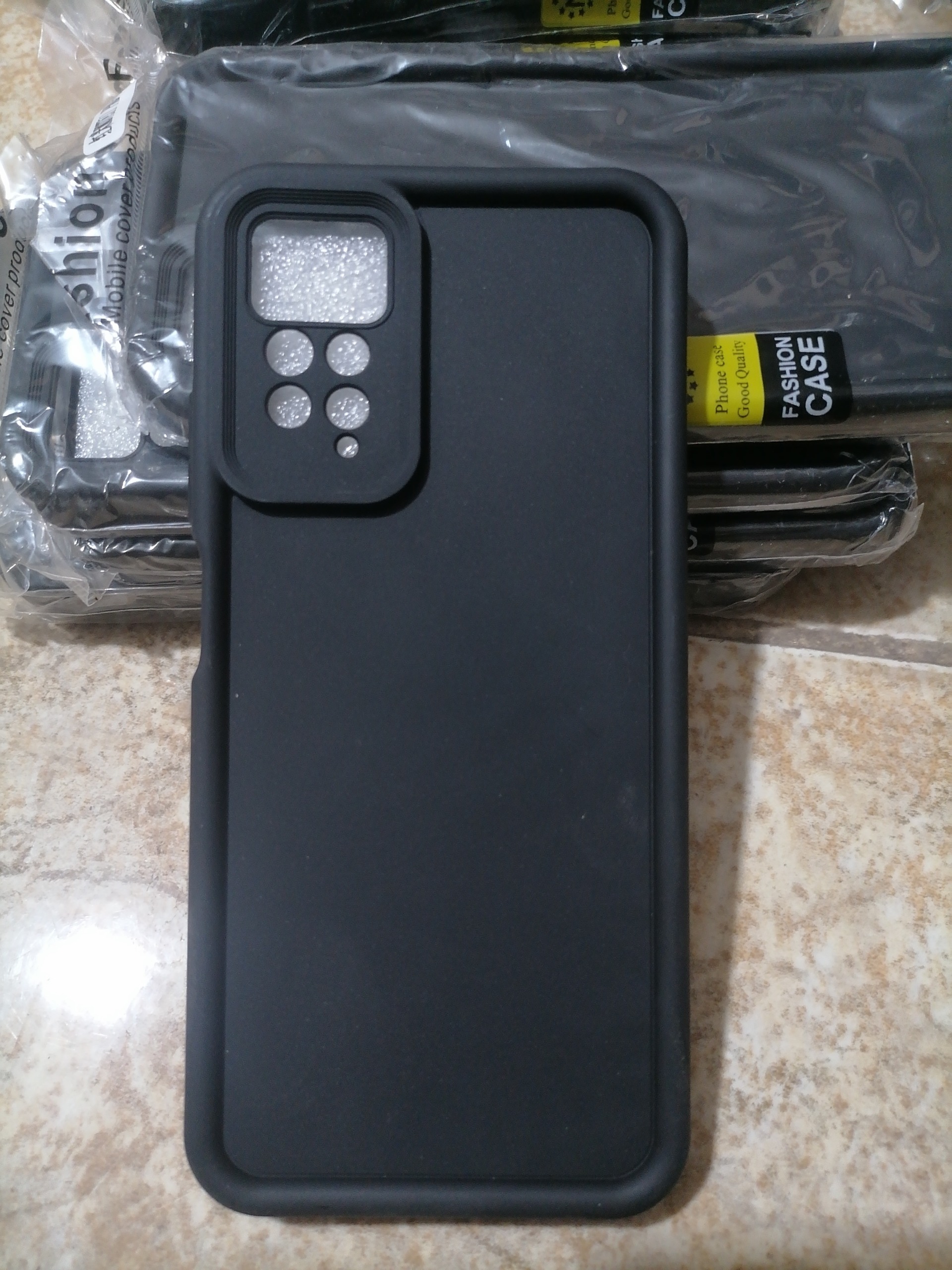 قاب گوشی شیائومی ردمی نوت 11 پرو 4G