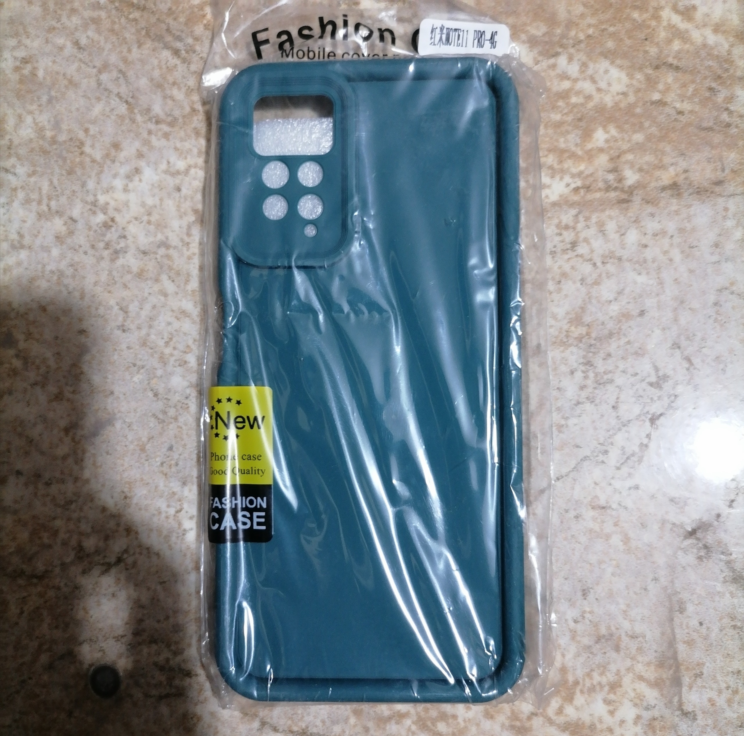 قاب گوشی شیائومی ردمی نوت 11 پرو 4G