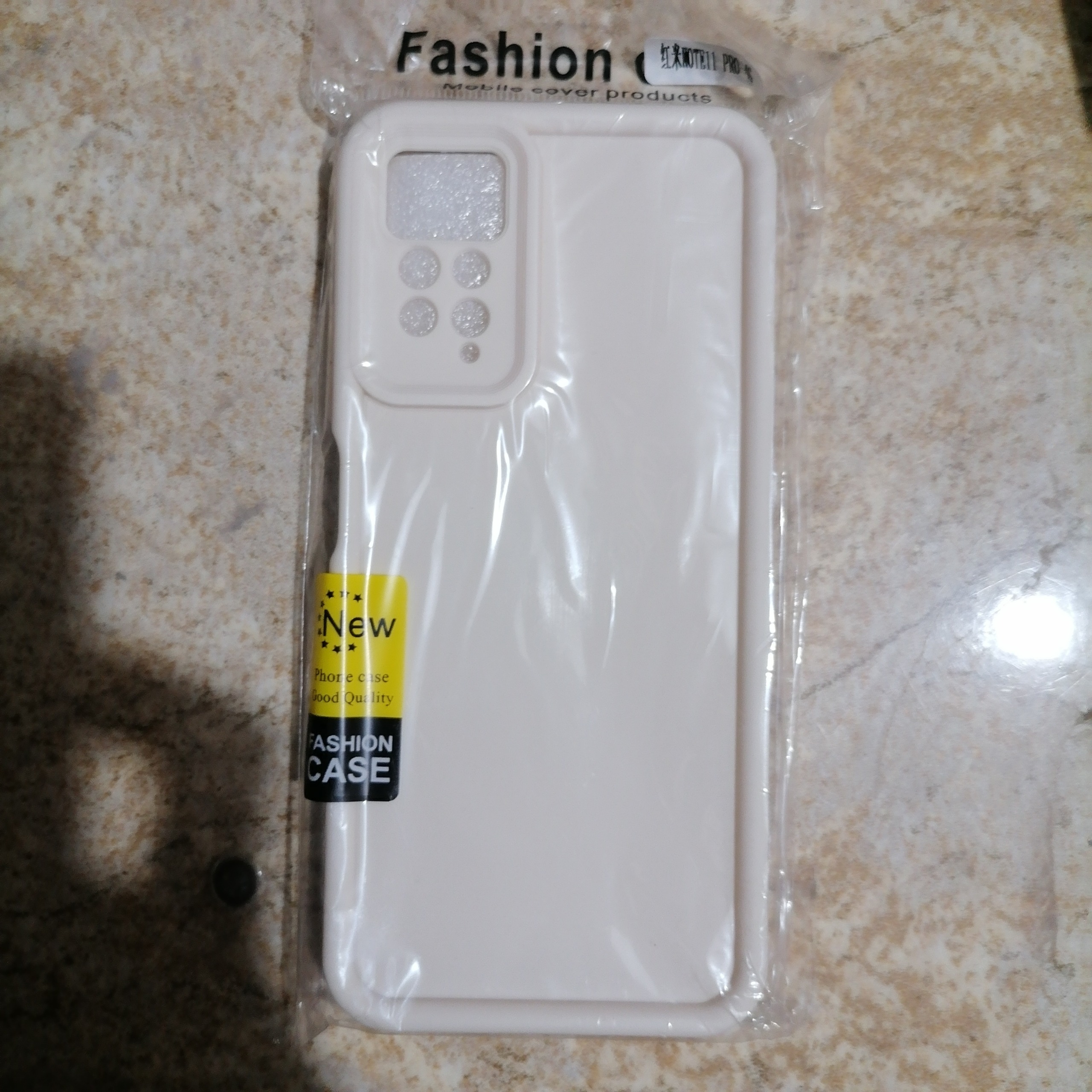 قاب گوشی شیائومی ردمی نوت 11 پرو 4G