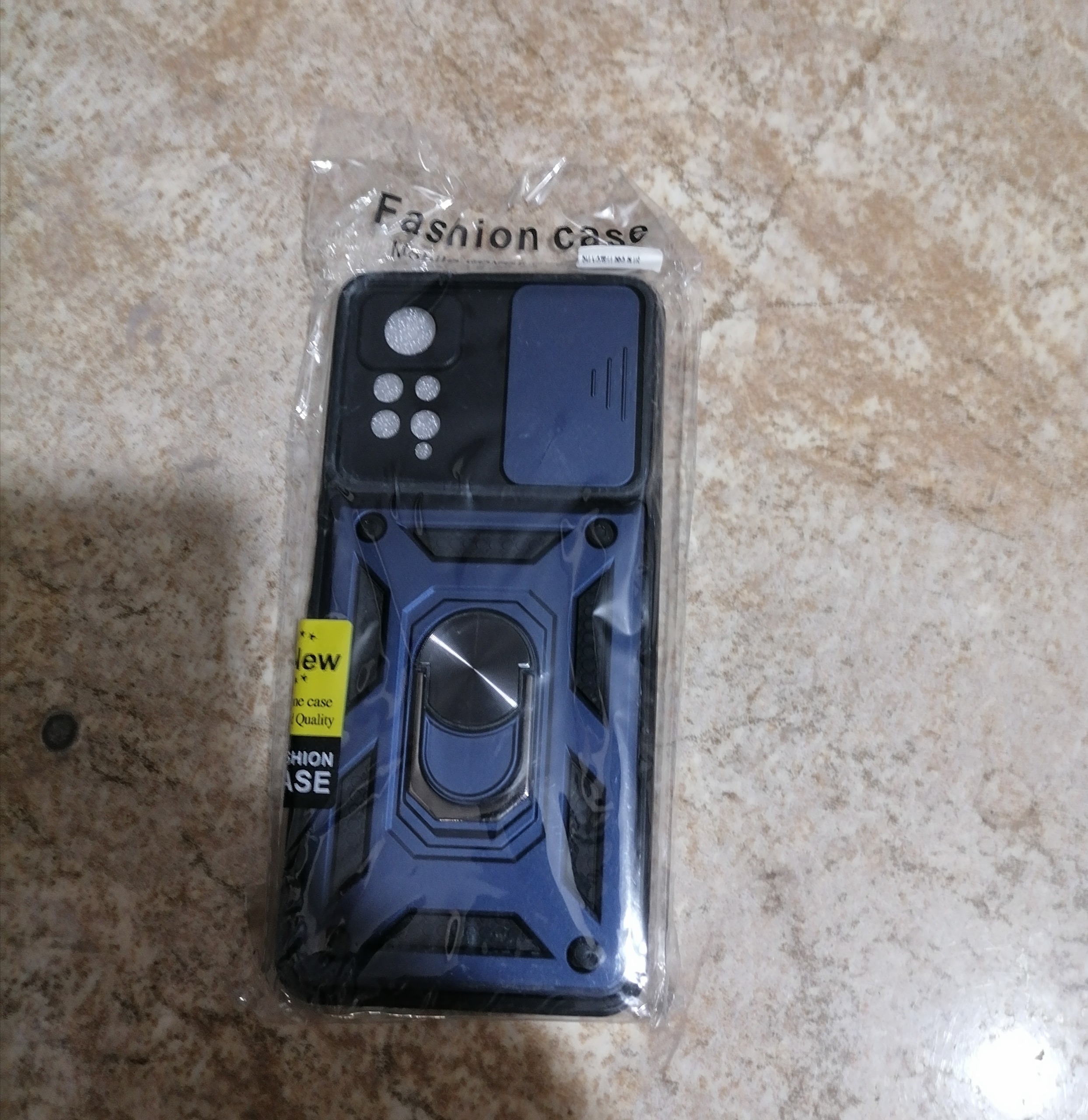 قاب گوشی شیائومی ردمی نوت 11 پرو پلاس 4G