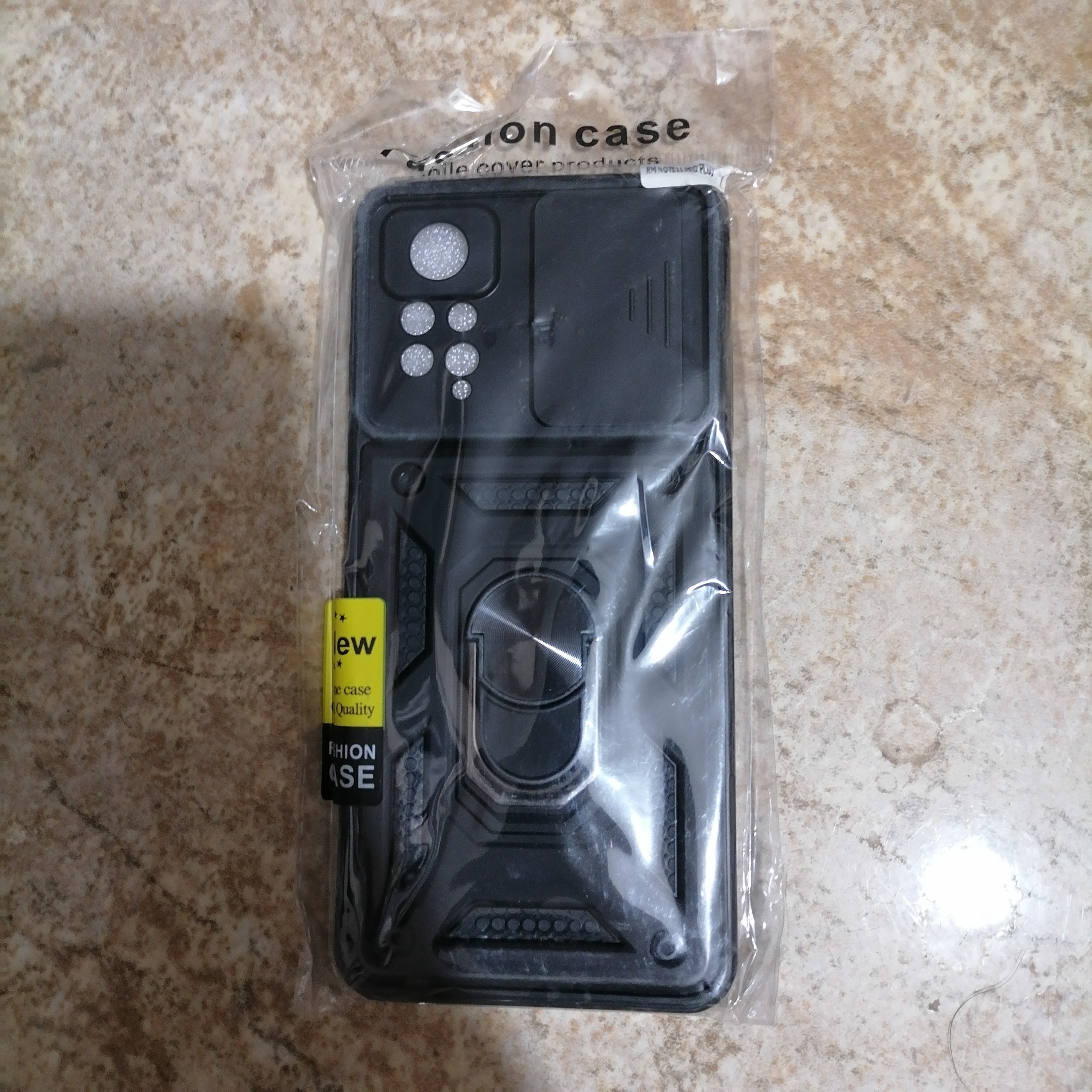 قاب گوشی شیائومی ردمی نوت 11 پرو پلاس 4G