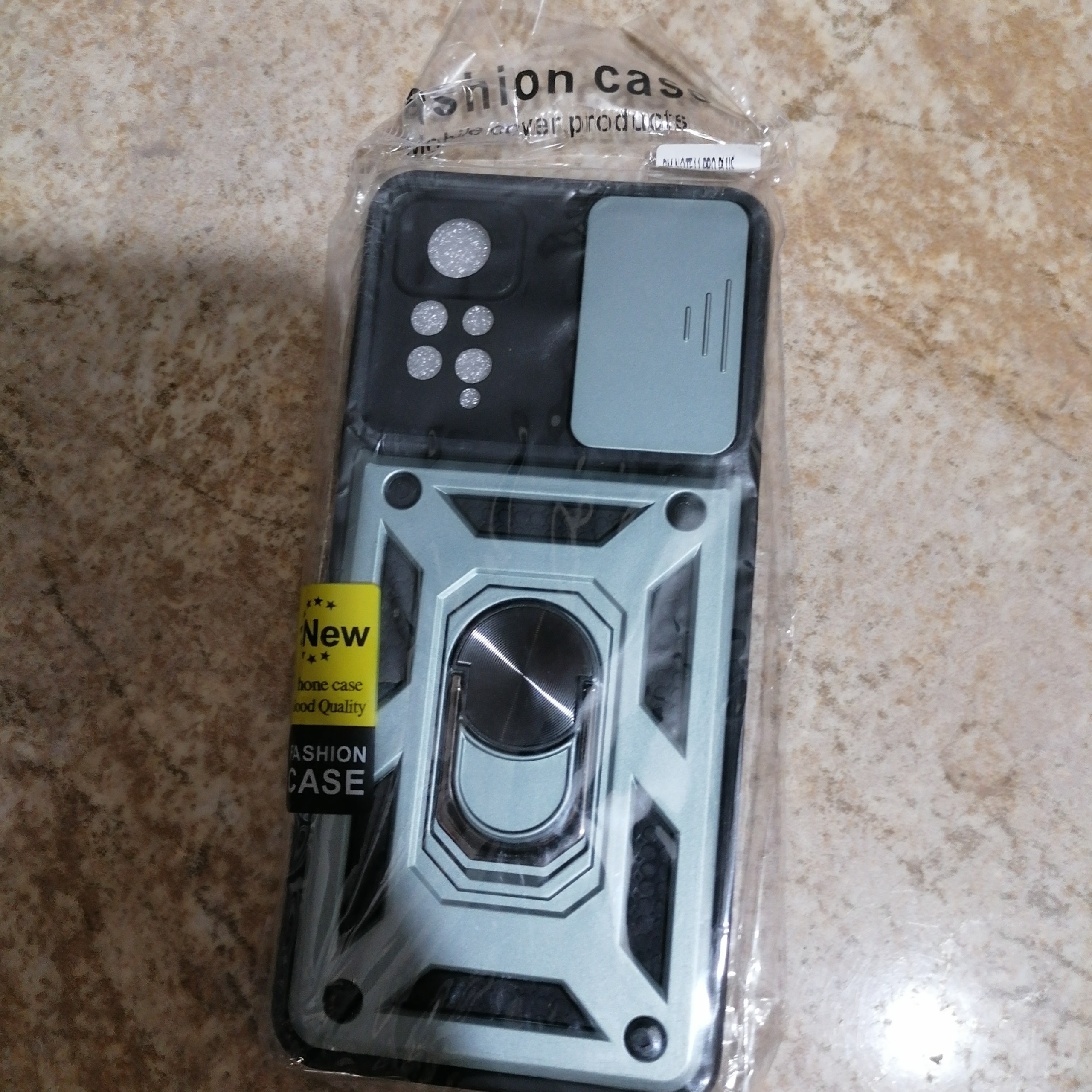 قاب گوشی شیائومی ردمی نوت 11 پرو پلاس 4G