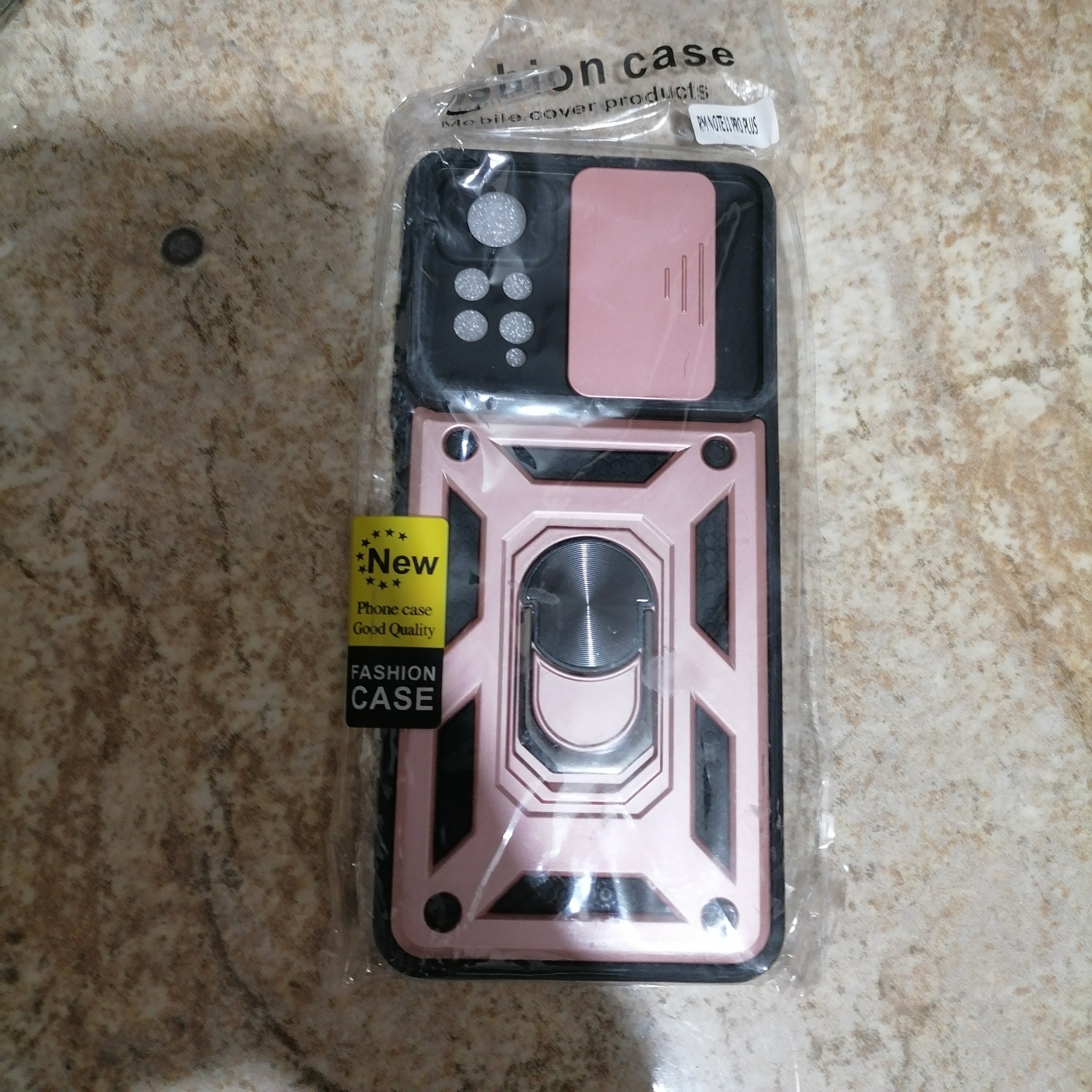 قاب گوشی شیائومی ردمی نوت 11 پرو پلاس 4G