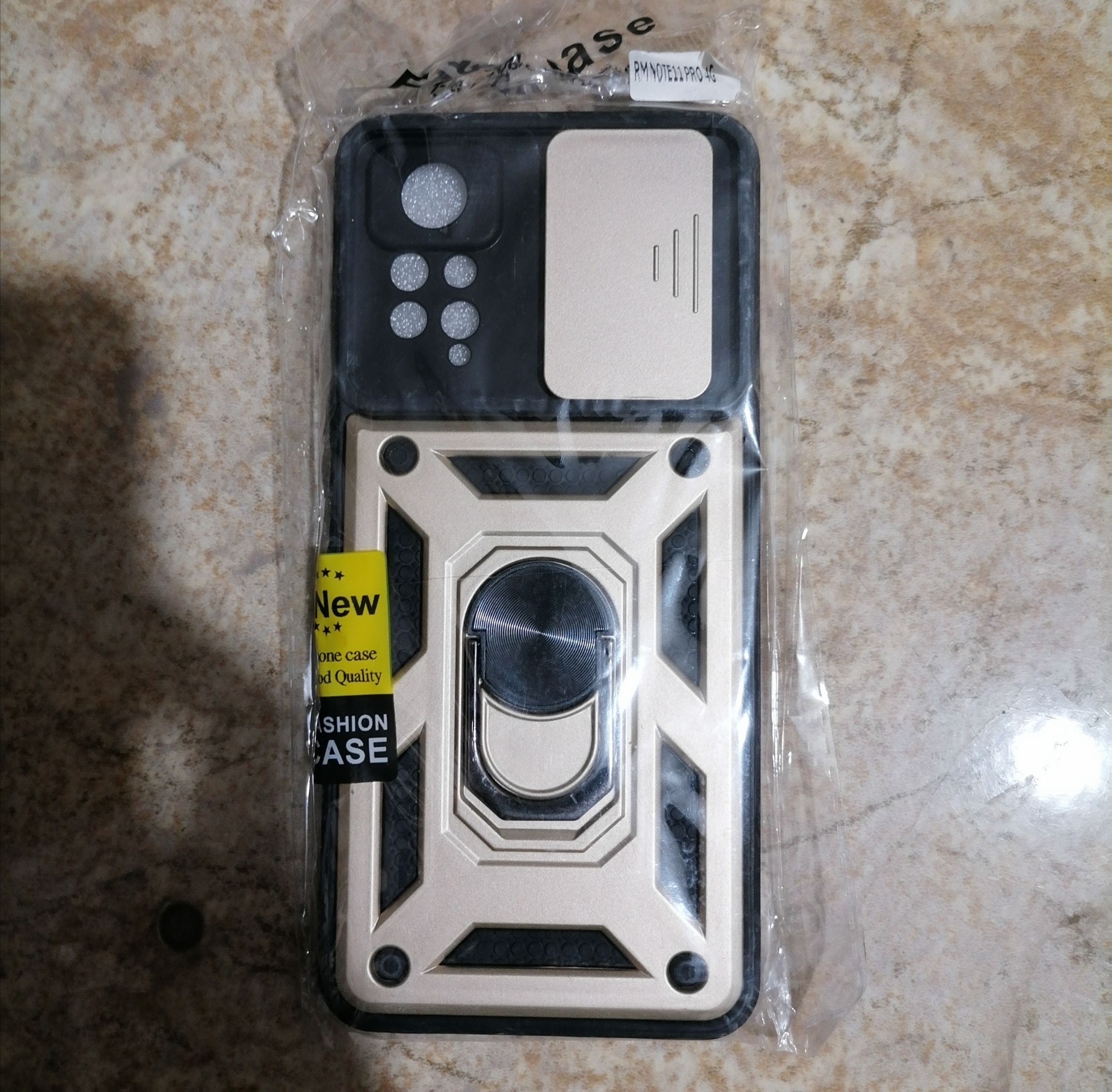 قاب گوشی شیائومی ردمی نوت 11 پرو 4G