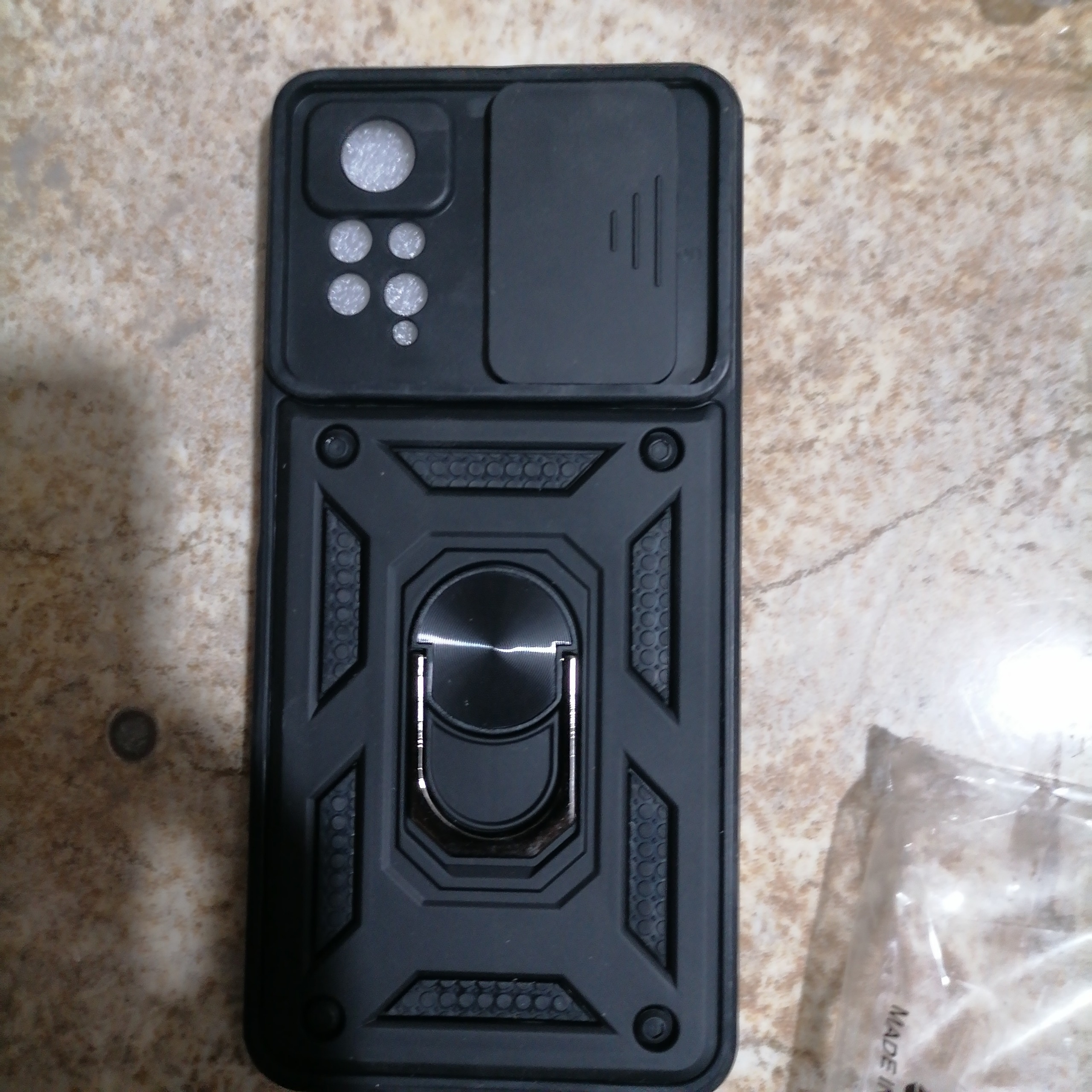 قاب گوشی شیائومی ردمی نوت 11 پرو 4G