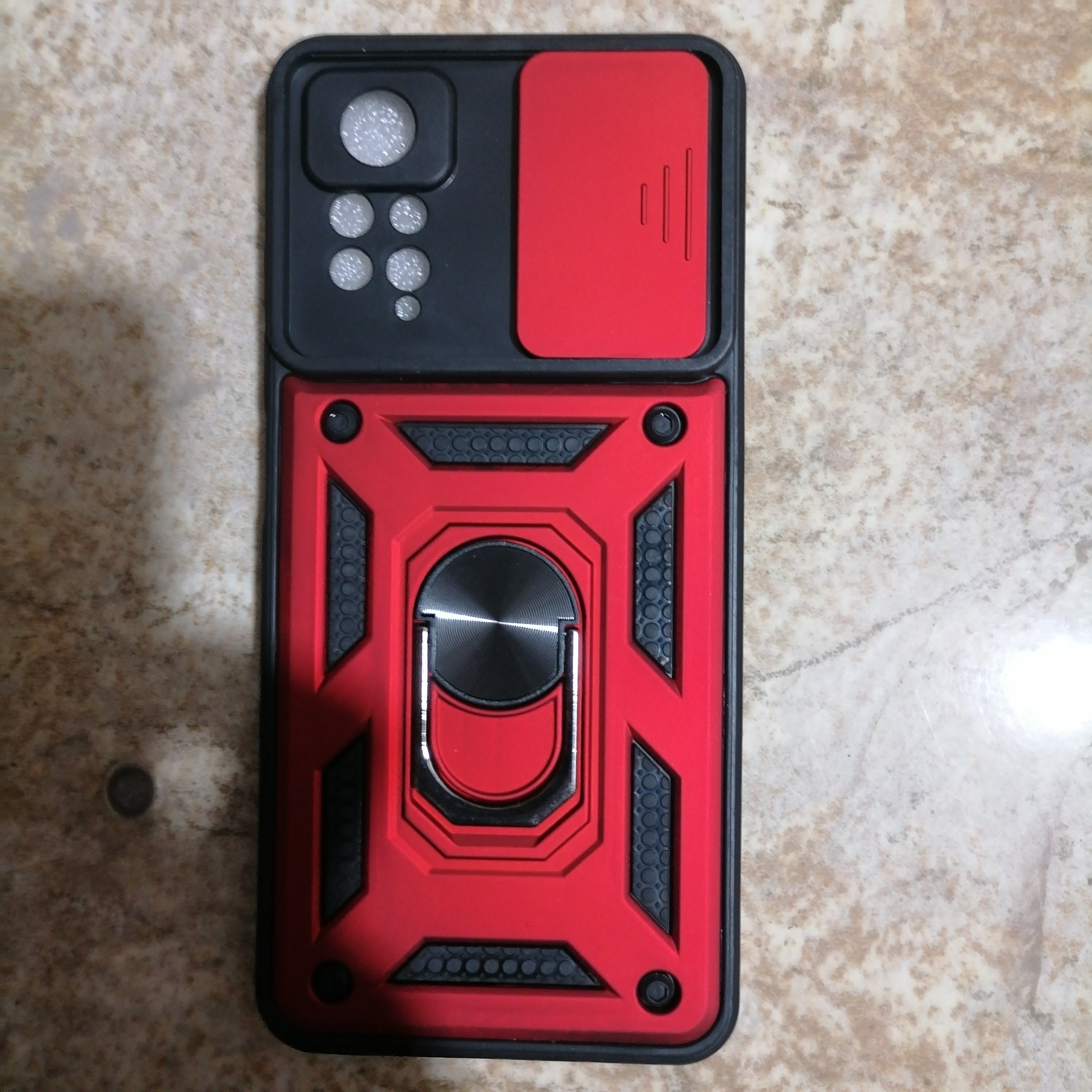 قاب گوشی شیائومی ردمی نوت 11 پرو 4G