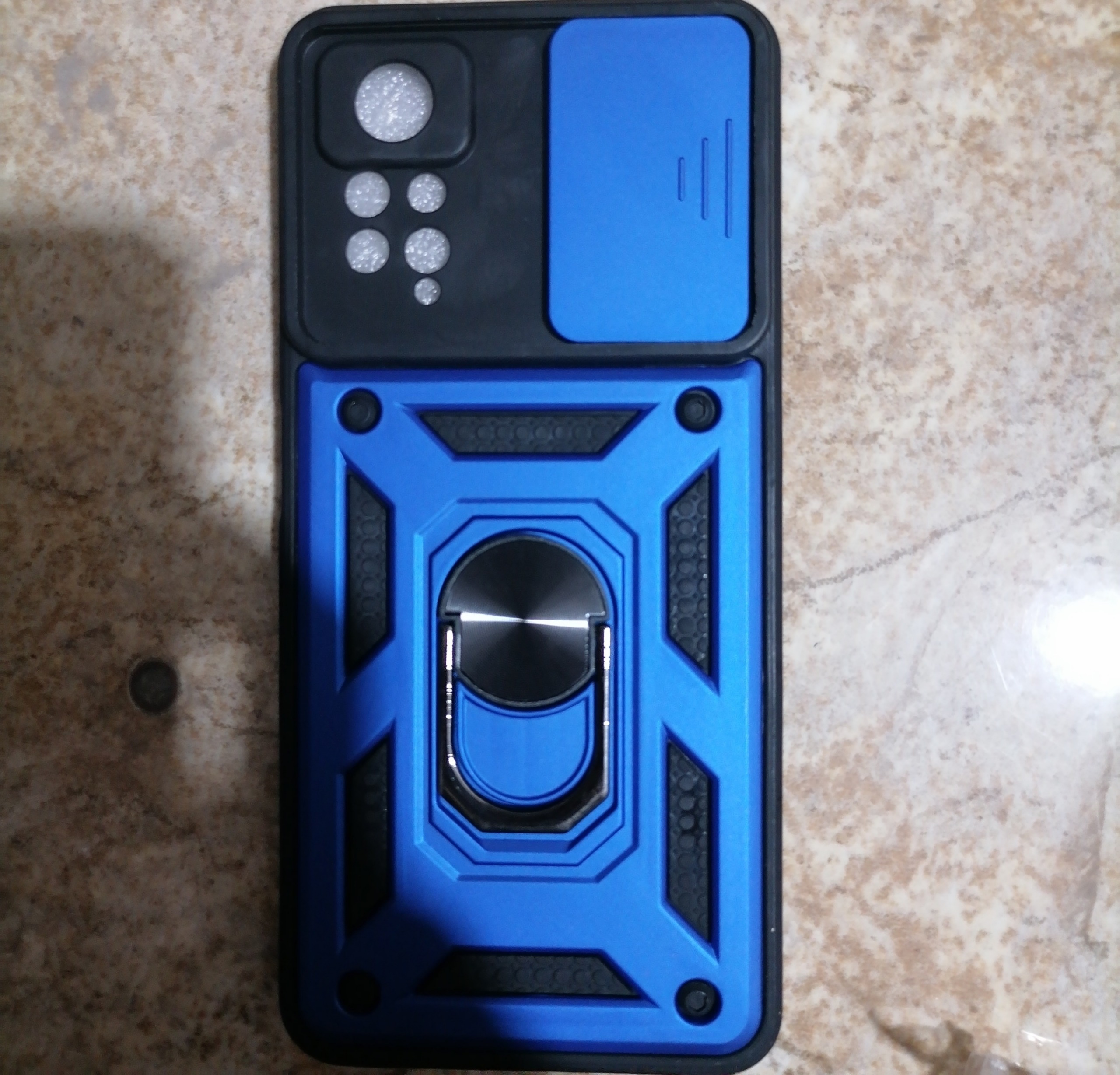 قاب گوشی شیائومی ردمی نوت 11 پرو 4G