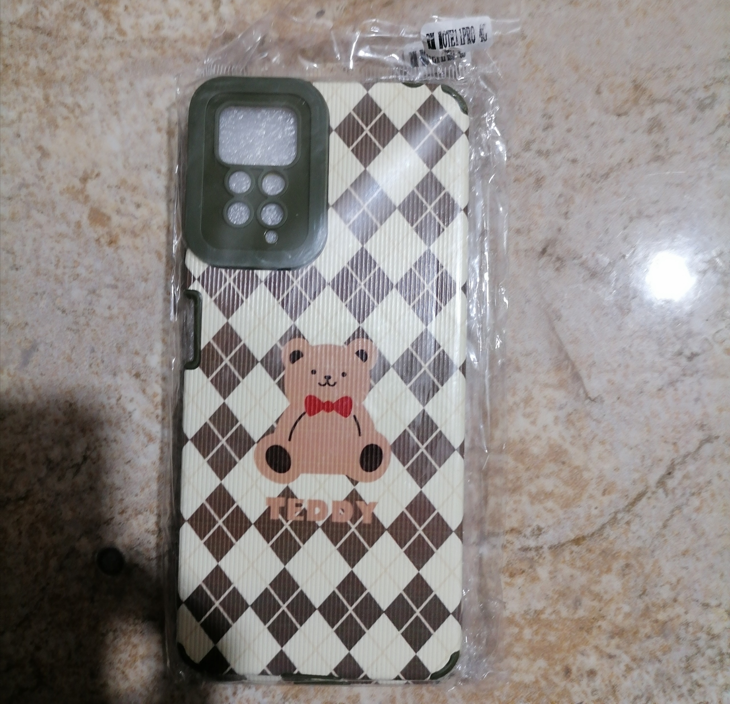 قاب گوشی شیائومی ردمی نوت 11 پرو 4G