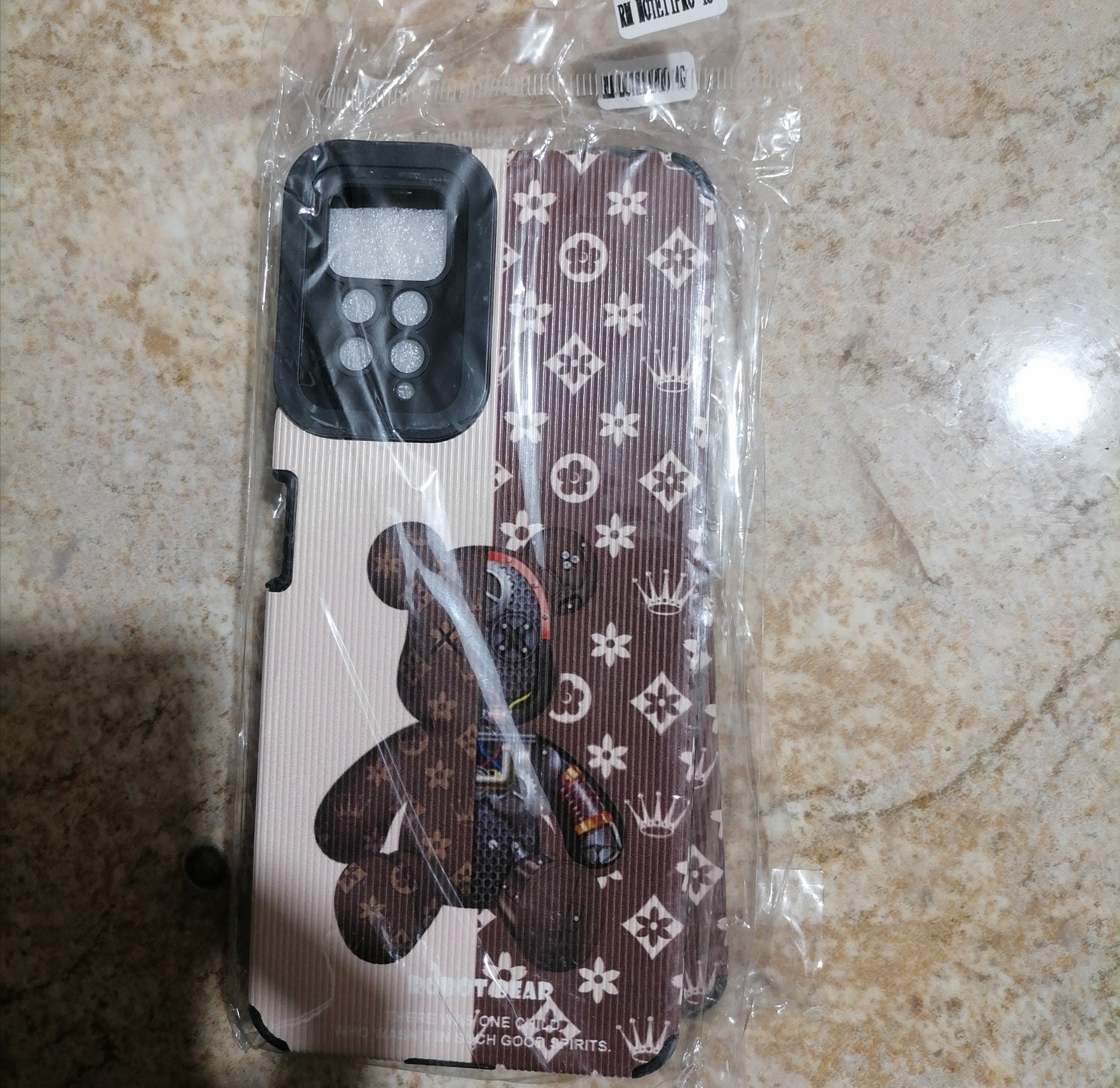 قاب گوشی شیائومی ردمی نوت 11 پرو 4G