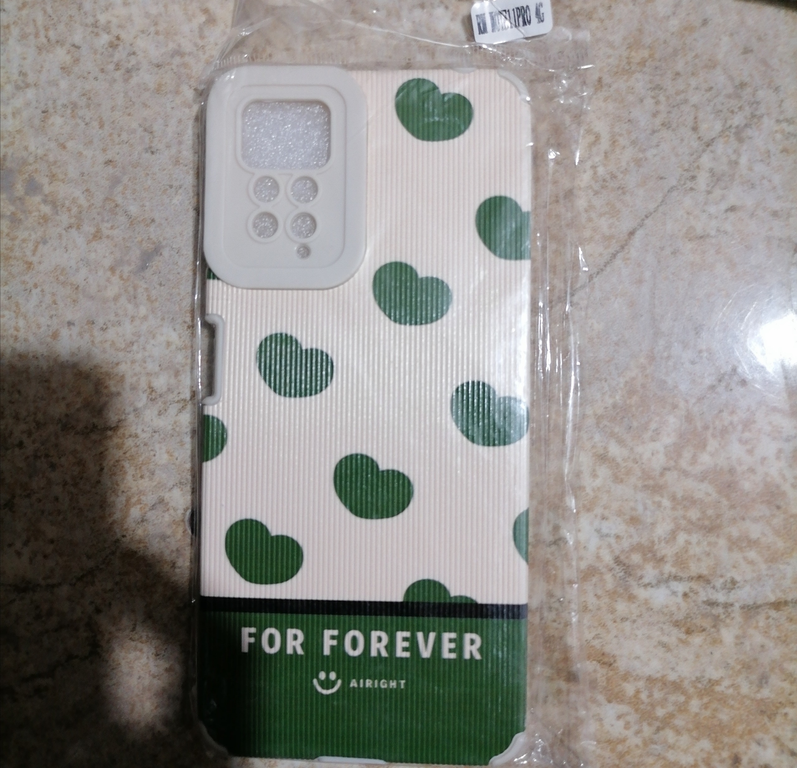 قاب گوشی شیائومی ردمی نوت 11 پرو 4G