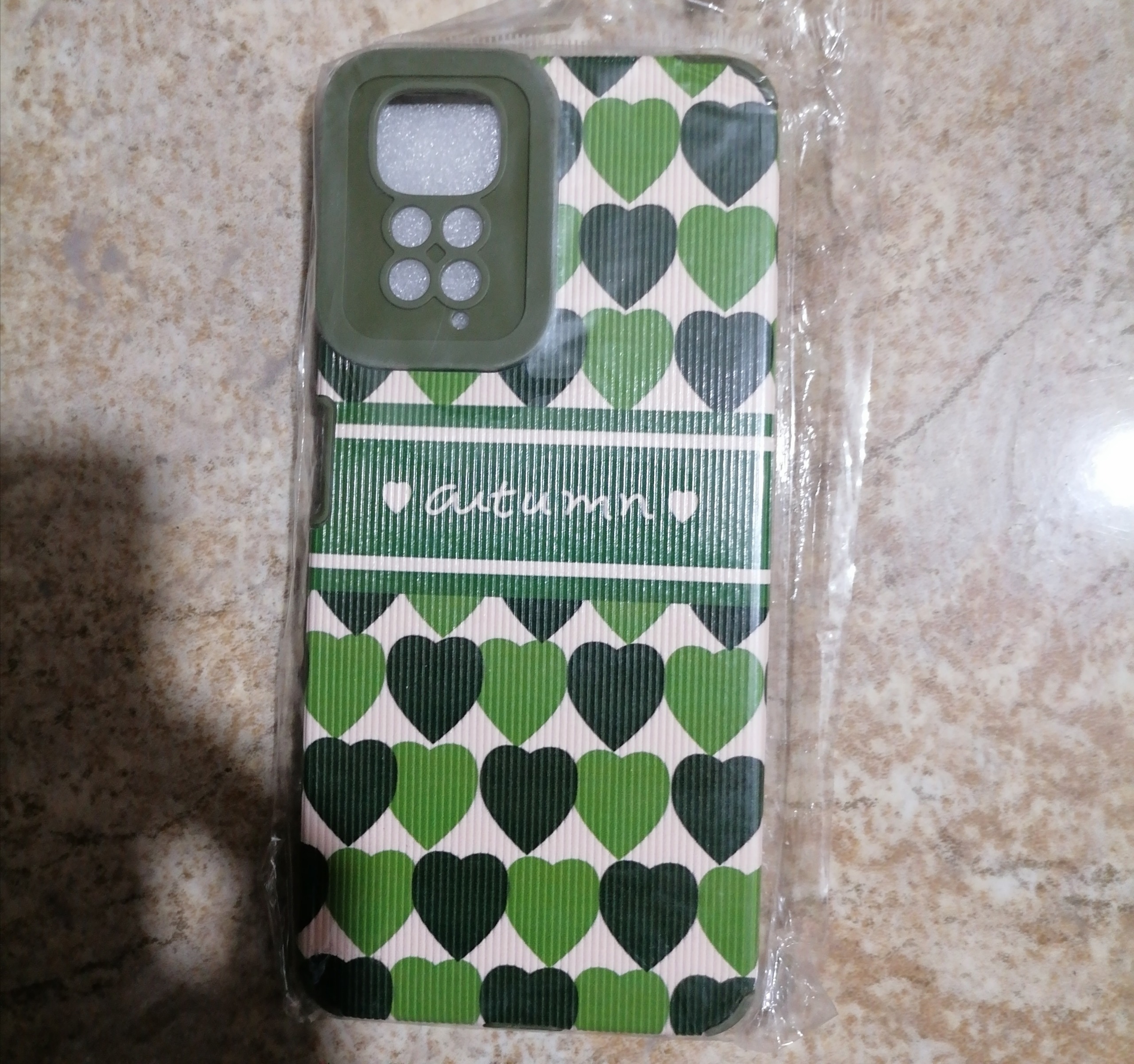 قاب گوشی شیائومی ردمی نوت 11 پرو 4G