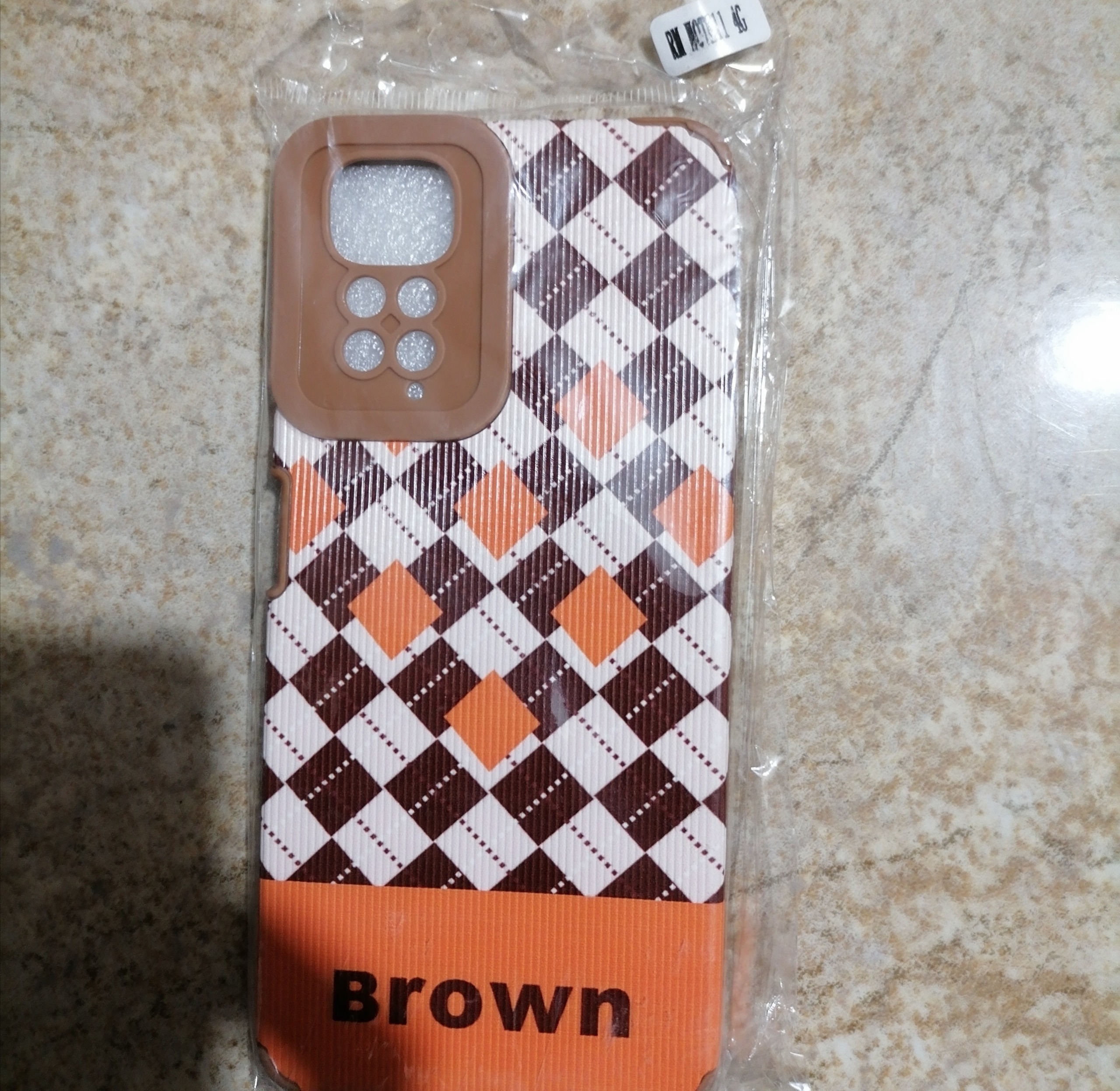 قاب گوشی شیائومی ردمی نوت 11 پرو 4G