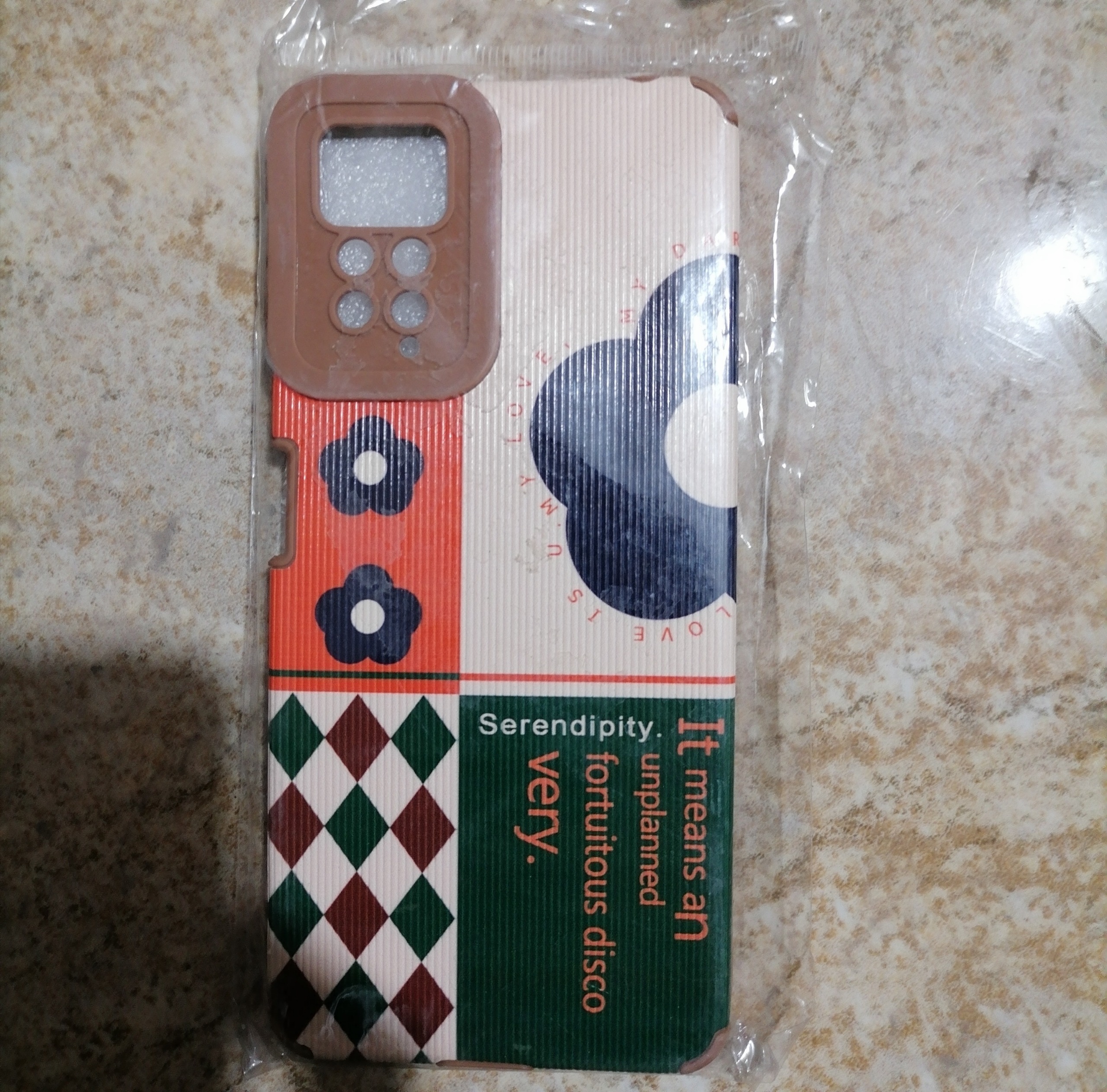 قاب گوشی شیائومی ردمی نوت 11 پرو 4G