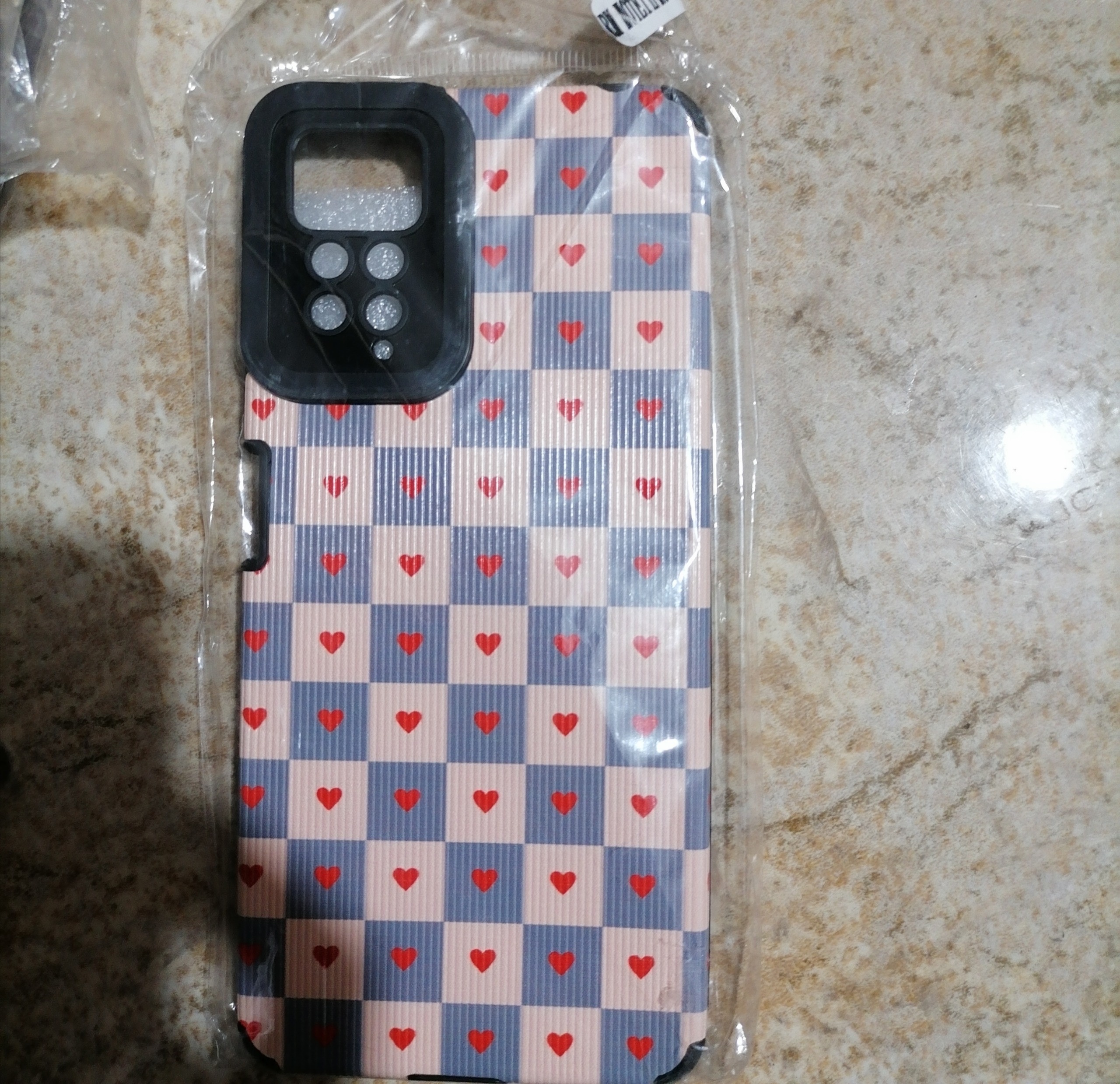 قاب گوشی شیائومی ردمی نوت 11 پرو 4G