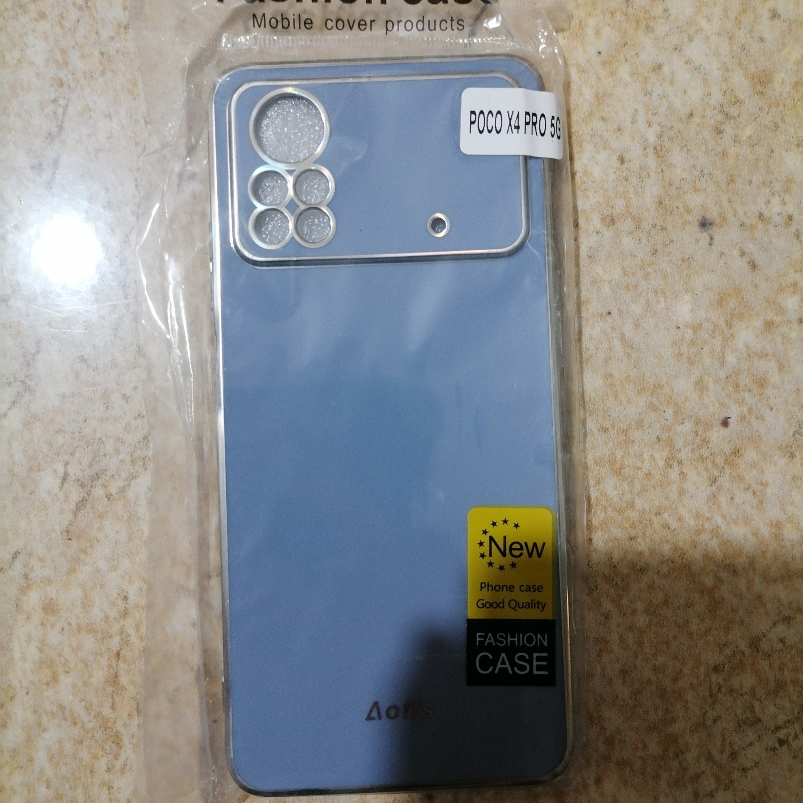 قاب گوشی شیائومی پوکو X4 پرو