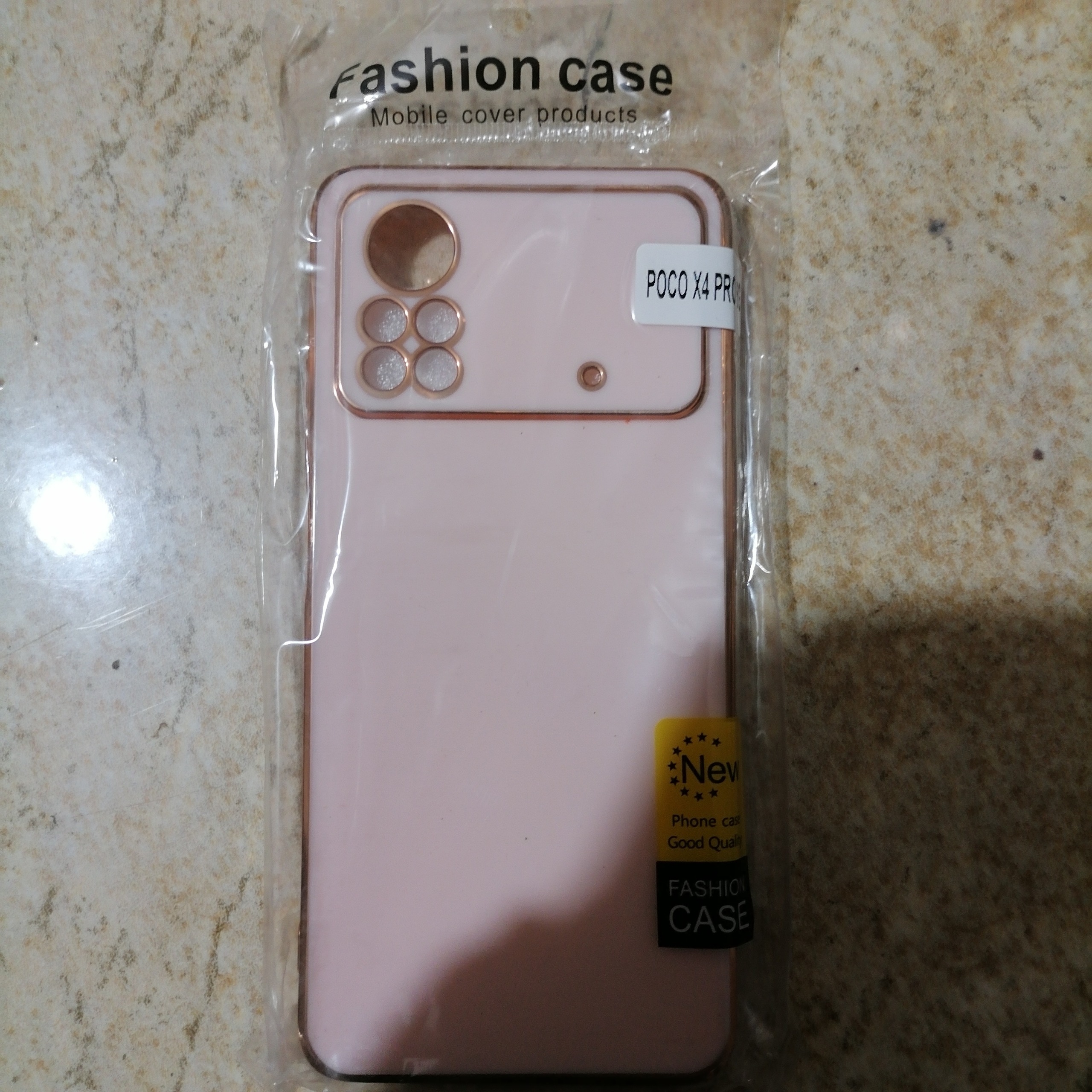 قاب گوشی شیائومی پوکو X4 پرو