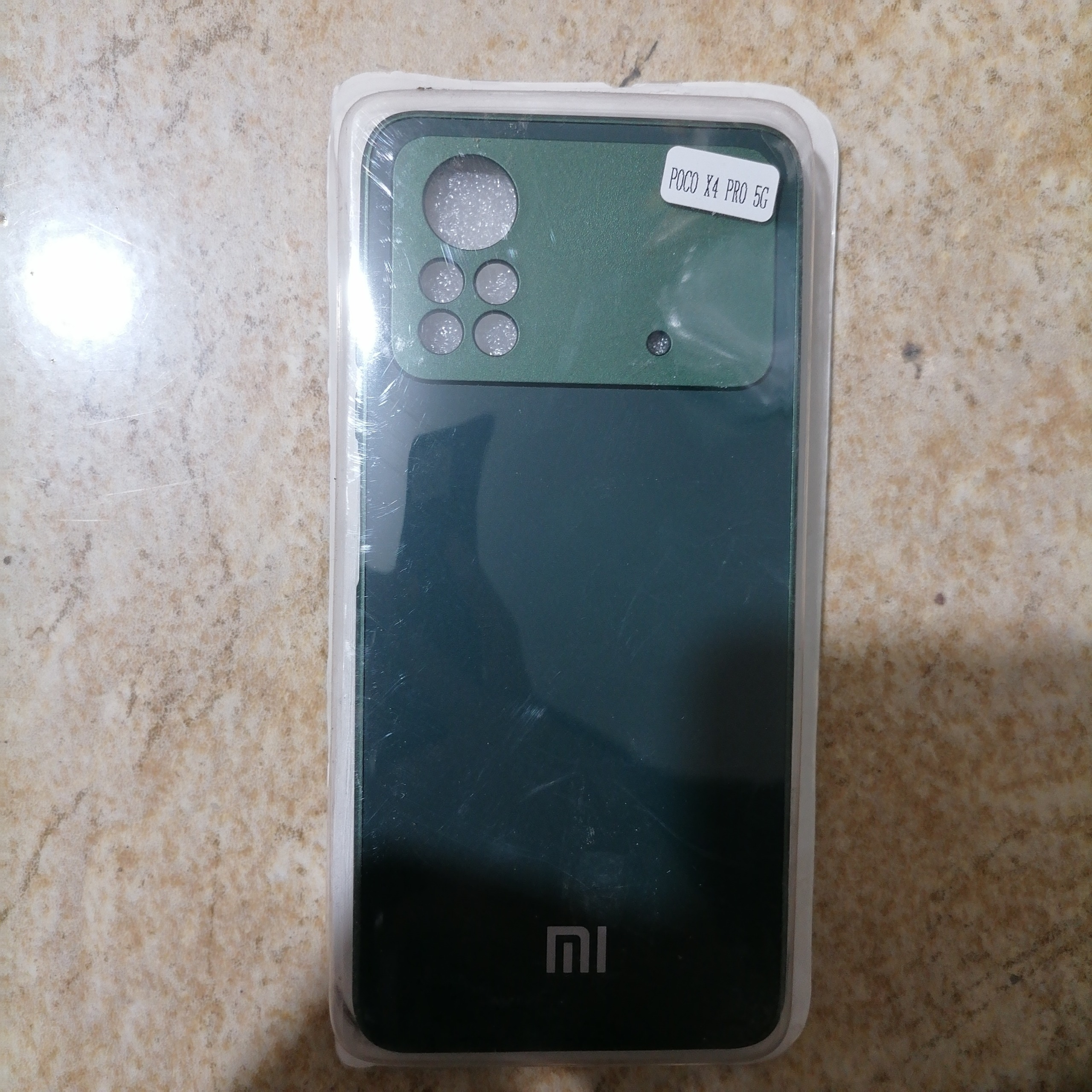 قاب گوشی شیائومی پوکو X4 پرو