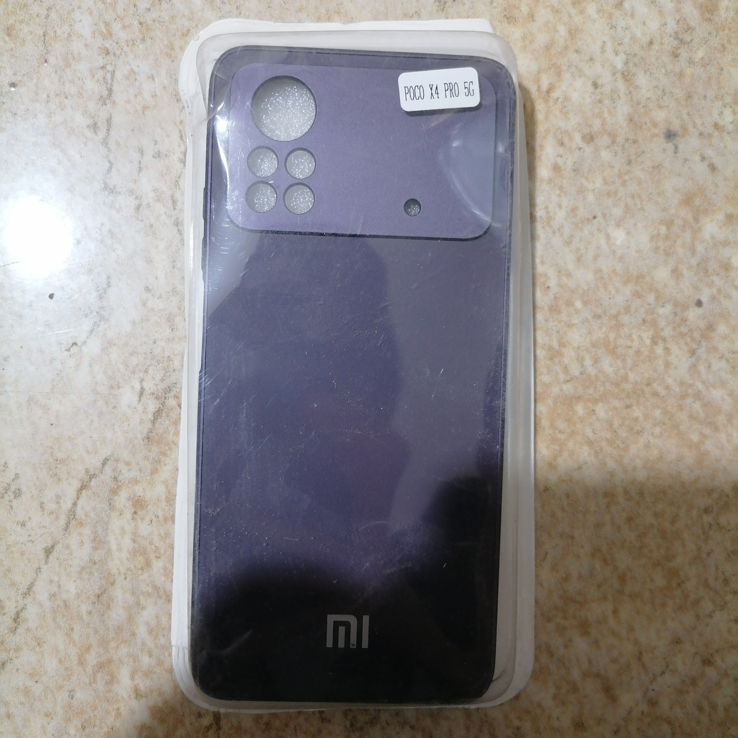 قاب گوشی شیائومی پوکو X4 پرو