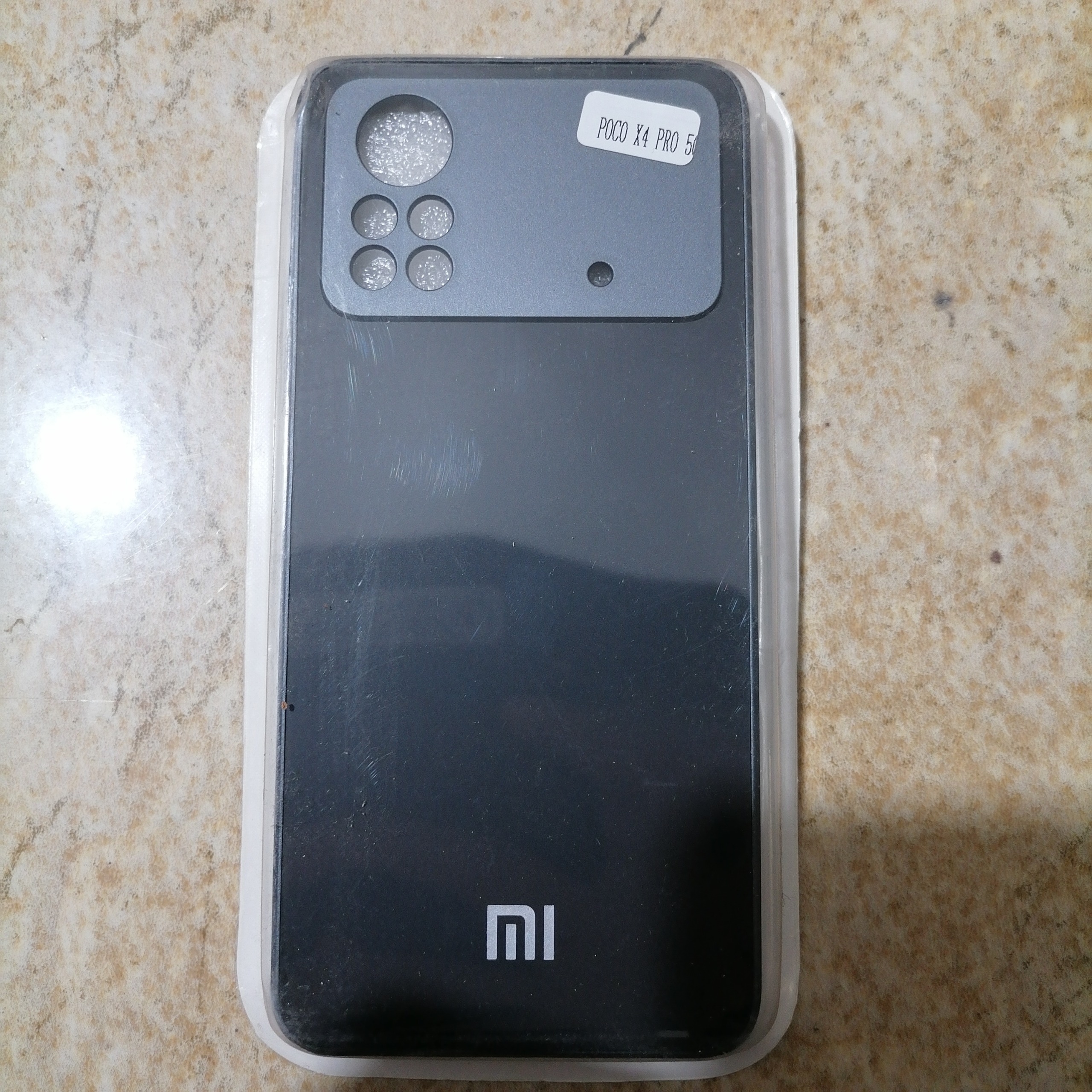 قاب گوشی شیائومی پوکو X4 پرو